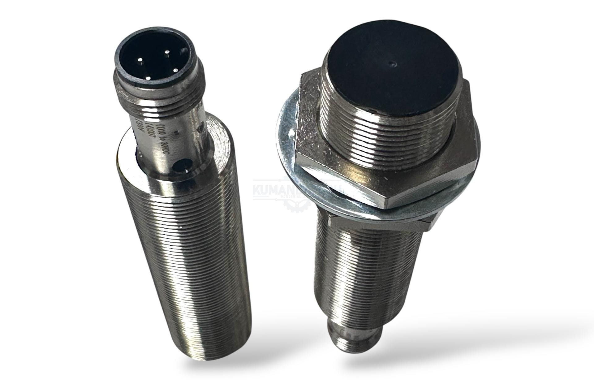 Omron Waitzinger E2B-M18LS08-M1-B1 Endüstriyel Sensör | E2B M18LS08 M1 B1 - Görsel 17