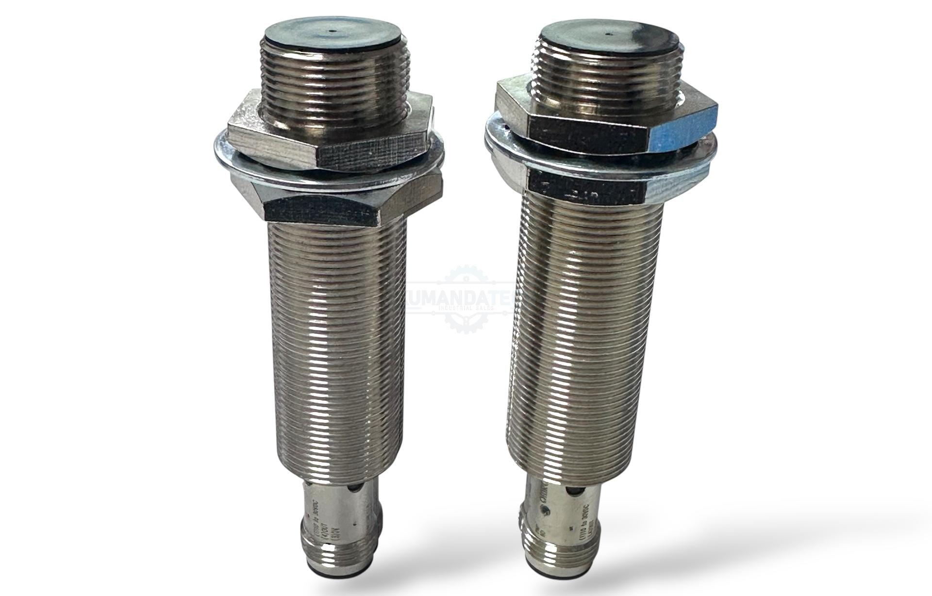 Omron Waitzinger E2B-M18LS08-M1-B1 Endüstriyel Sensör | E2B M18LS08 M1 B1 - Görsel 16