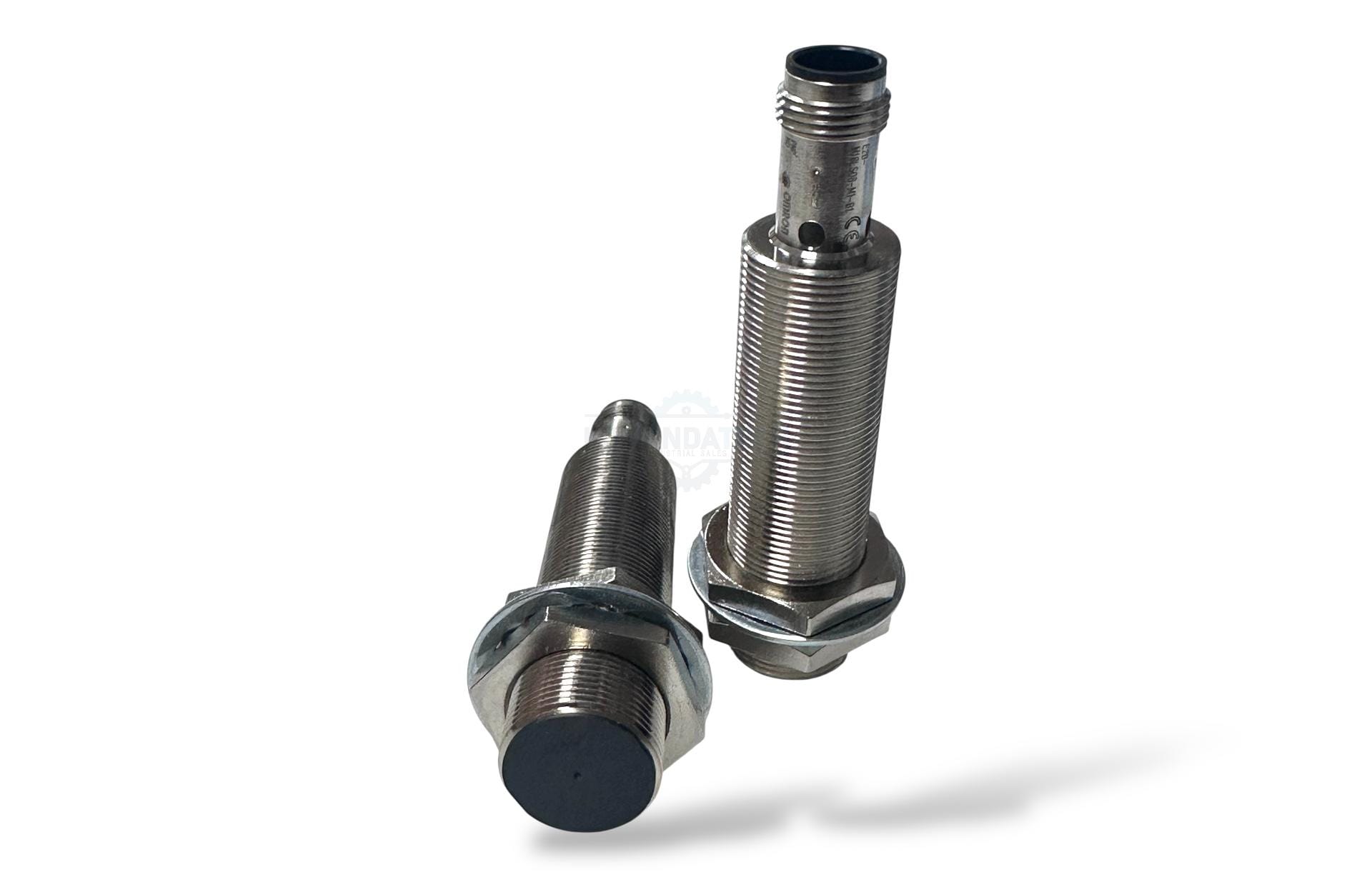 Omron Waitzinger E2B-M18LS08-M1-B1 Endüstriyel Sensör | E2B M18LS08 M1 B1 - Görsel 13