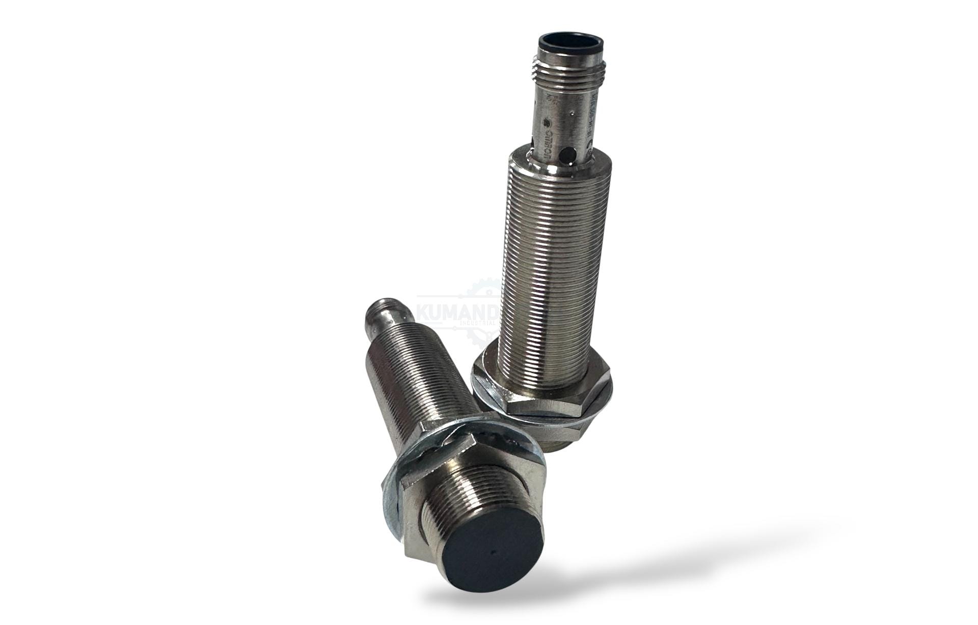 Omron Waitzinger E2B-M18LS08-M1-B1 Endüstriyel Sensör | E2B M18LS08 M1 B1 - Görsel 11