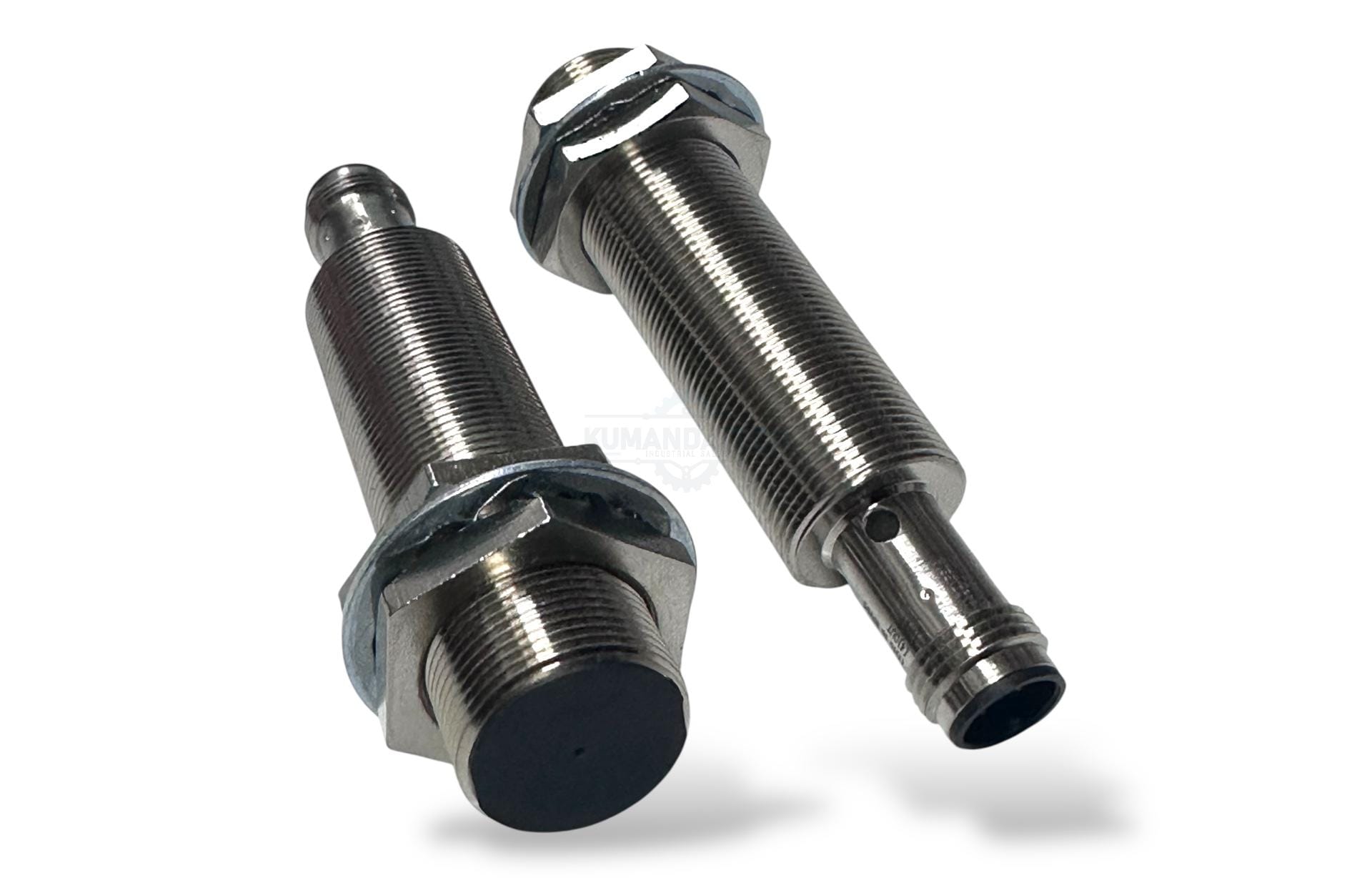 Omron Waitzinger E2B-M18LS08-M1-B1 Endüstriyel Sensör | E2B M18LS08 M1 B1 - Görsel 10