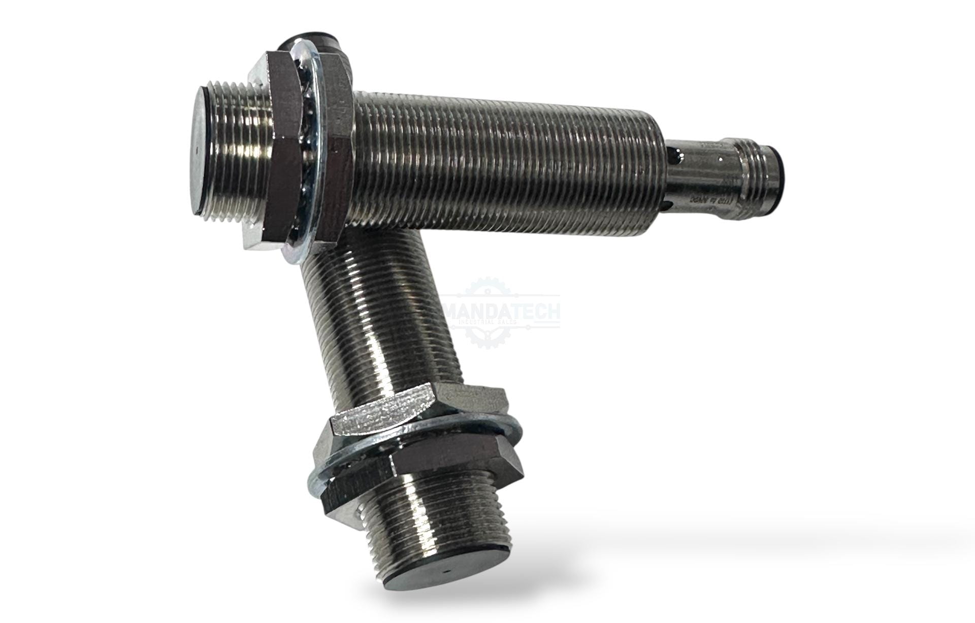 Omron Waitzinger E2B-M18LS08-M1-B1 Endüstriyel Sensör | E2B M18LS08 M1 B1 - Görsel 9