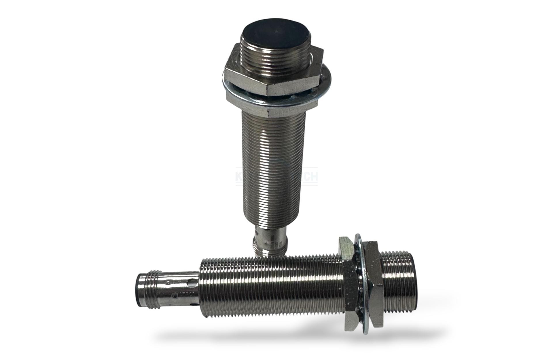 Omron Waitzinger E2B-M18LS08-M1-B1 Endüstriyel Sensör | E2B M18LS08 M1 B1 - Görsel 8