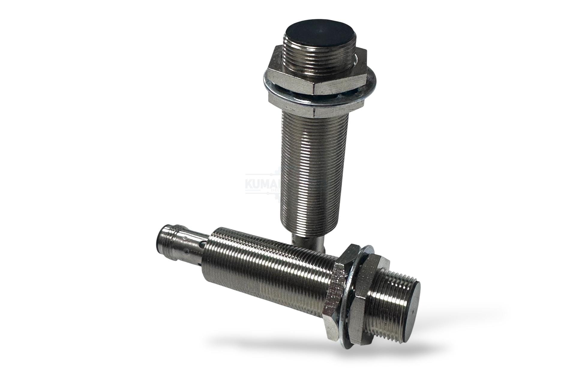 Omron Waitzinger E2B-M18LS08-M1-B1 Endüstriyel Sensör | E2B M18LS08 M1 B1 - Görsel 6