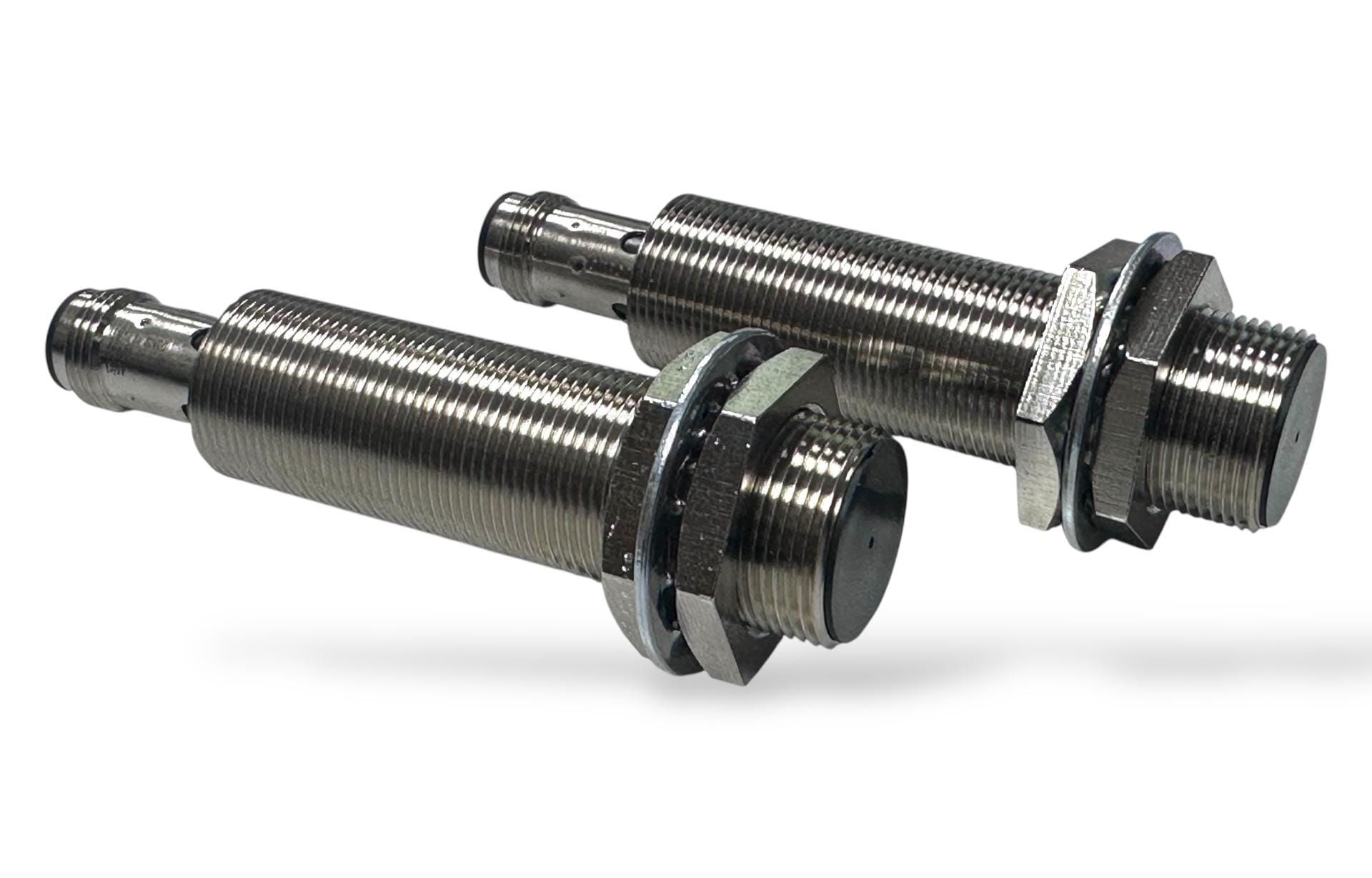 Omron Waitzinger E2B-M18LS08-M1-B1 Endüstriyel Sensör | E2B M18LS08 M1 B1 - Görsel 4