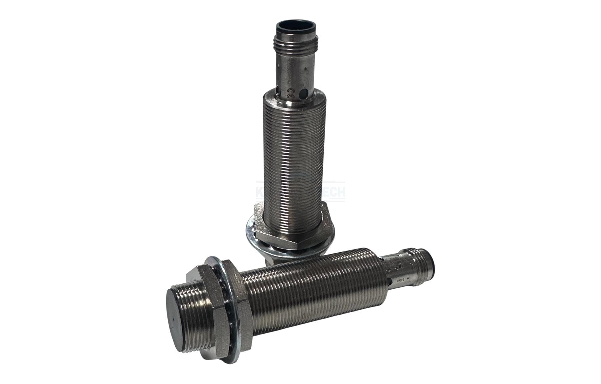 Omron Waitzinger E2B-M18LS08-M1-B1 Endüstriyel Sensör | E2B M18LS08 M1 B1 - Görsel 2