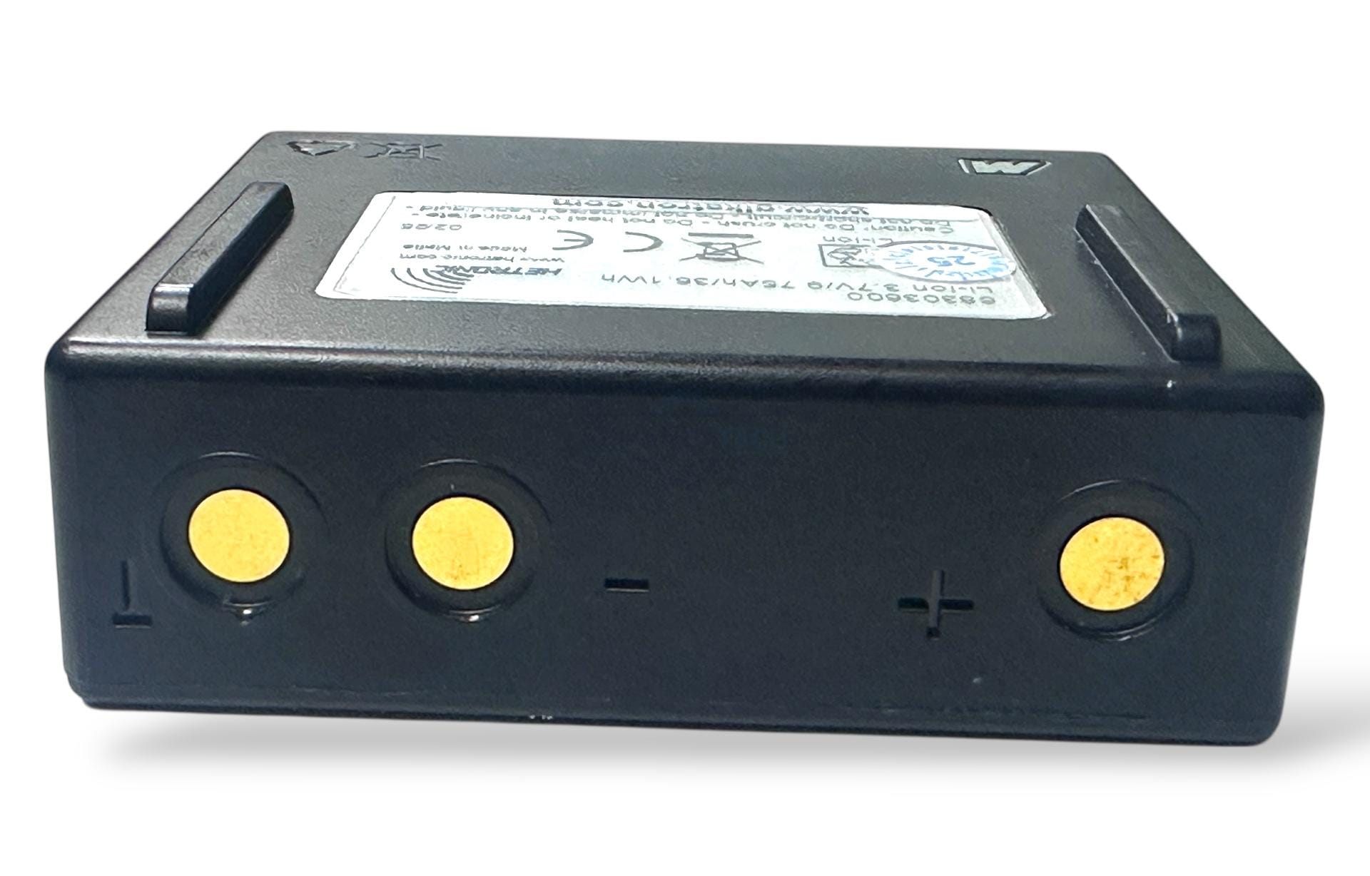 Hetronic Betonstar SmartStar 68303600 | Li-Ion 3.7V 9.75Ah Şarj Edilebilir Batarya Pil - Görsel 21