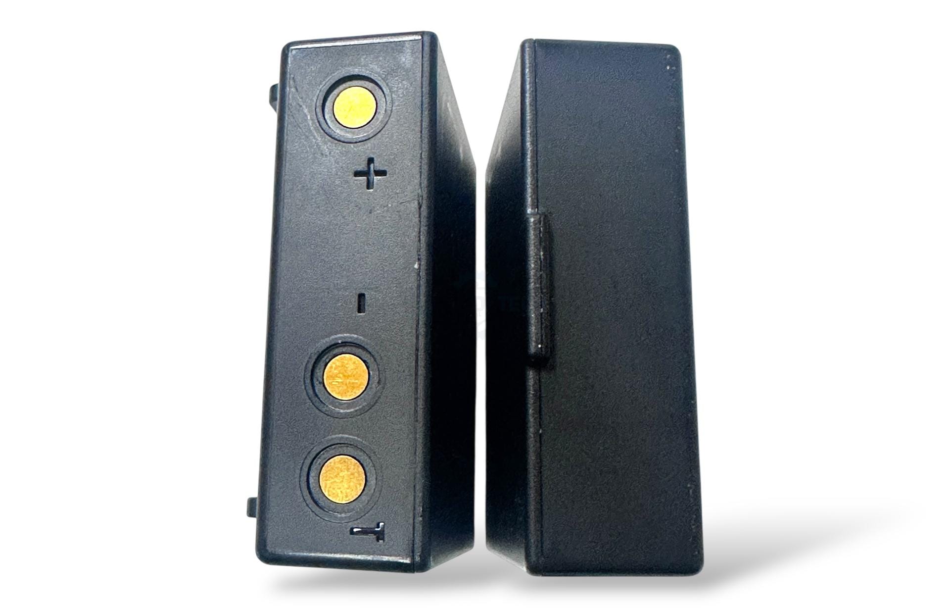 Hetronic Betonstar SmartStar 68303600 | Li-Ion 3.7V 9.75Ah Şarj Edilebilir Batarya Pil - Görsel 6