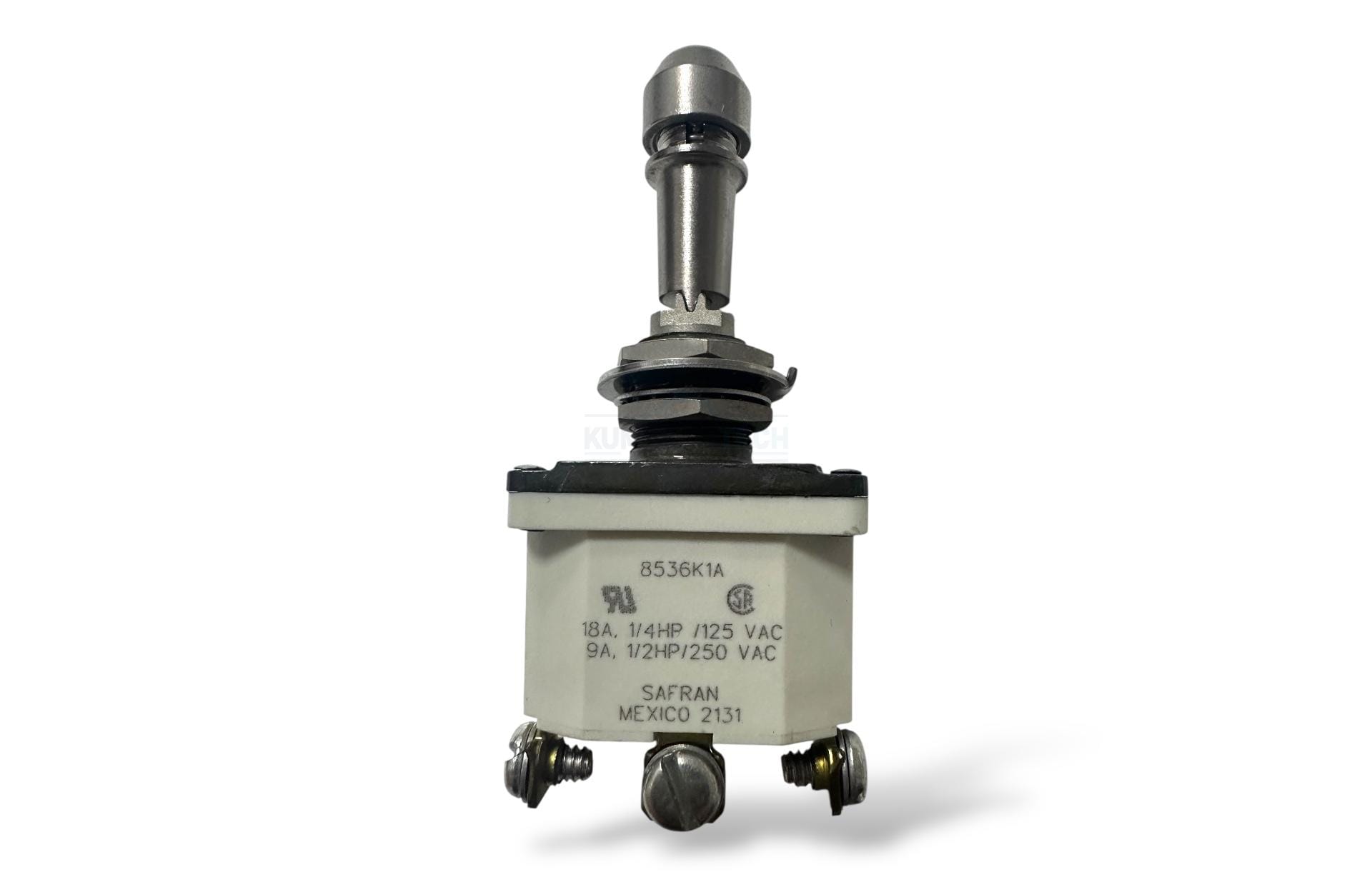 HBC Radiomatic IE150013 / Eaton 8536K1A LockLever | 1-0-1 Kalıcı-0-Kalıcı 3 Bağlantılı Anahtar - Görsel 21