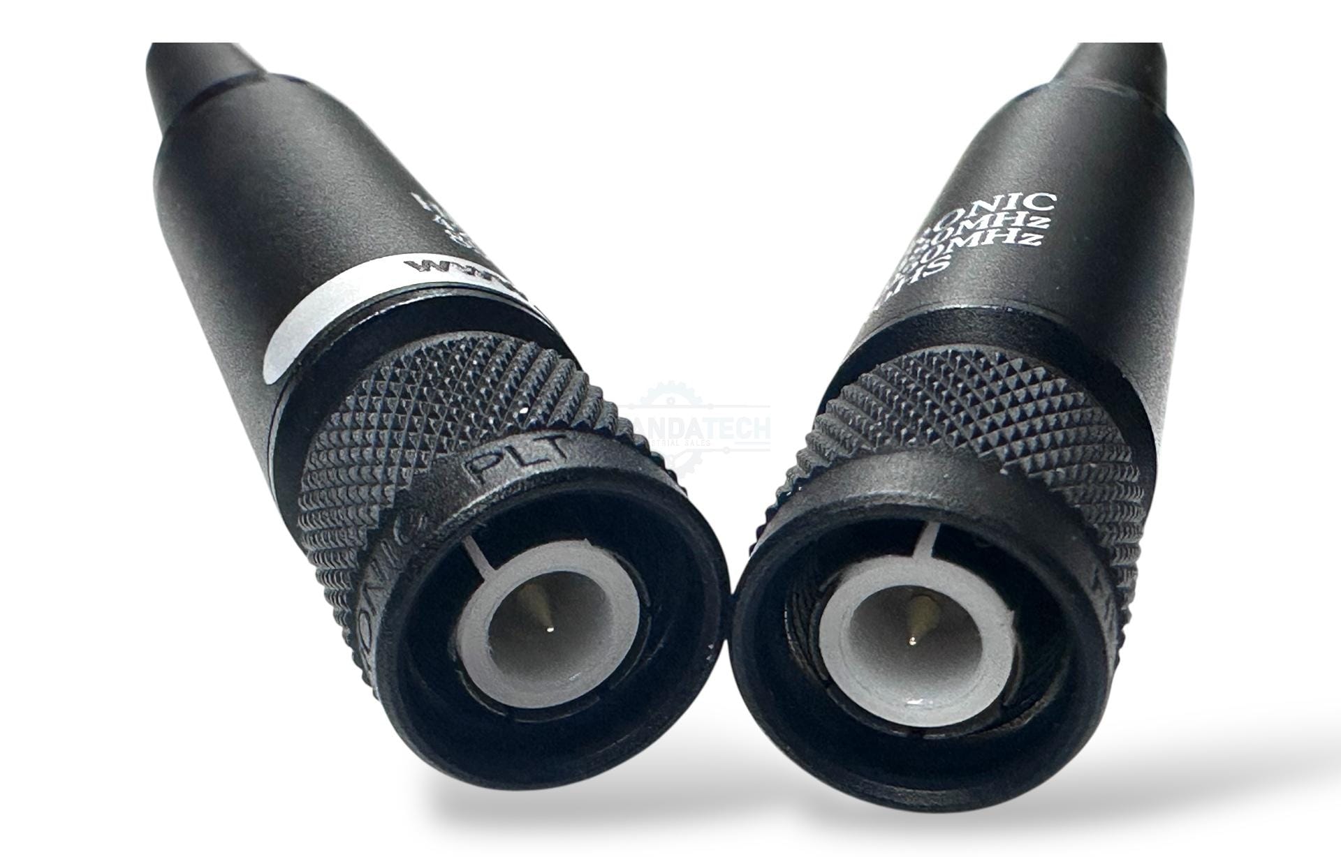 Hetronic Dualband Alıcı Anten | Endüstriyel Uzaktan Kumanda Receiver Anteni - Image 5