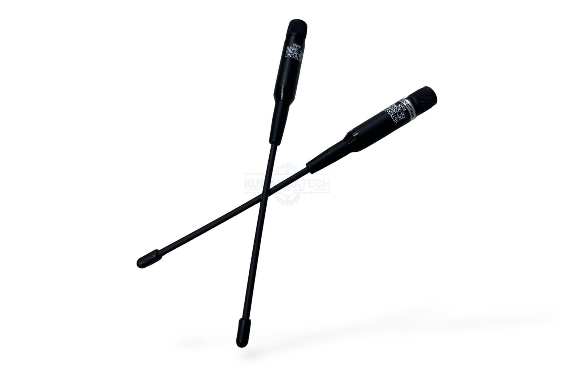 Hetronic Dualband Alıcı Anten | Endüstriyel Uzaktan Kumanda Receiver Anteni - Image 3