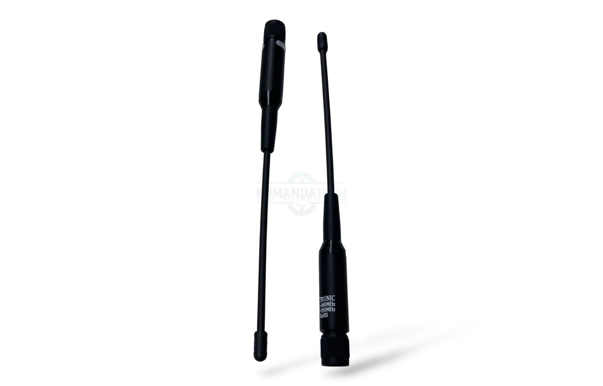 Hetronic Dualband Alıcı Anten | Endüstriyel Uzaktan Kumanda Receiver Anteni - Image 11