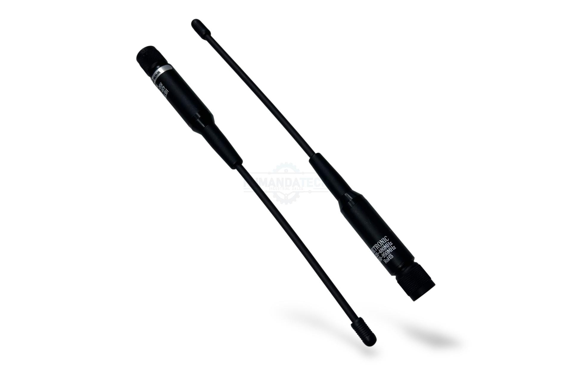 Hetronic Dualband Alıcı Anten | Endüstriyel Uzaktan Kumanda Receiver Anteni - Image 10