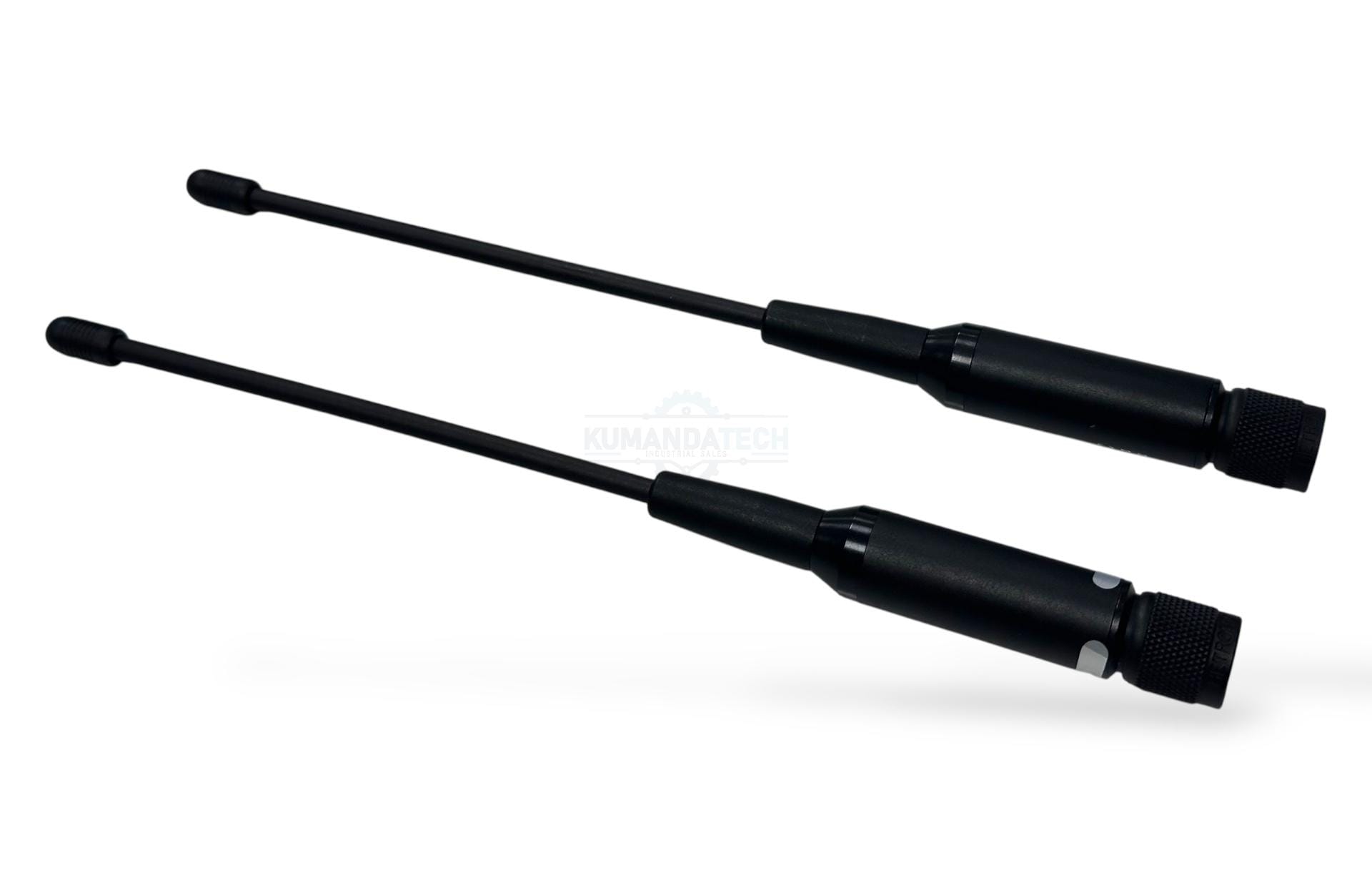 Hetronic Dualband Alıcı Anten | Endüstriyel Uzaktan Kumanda Receiver Anteni