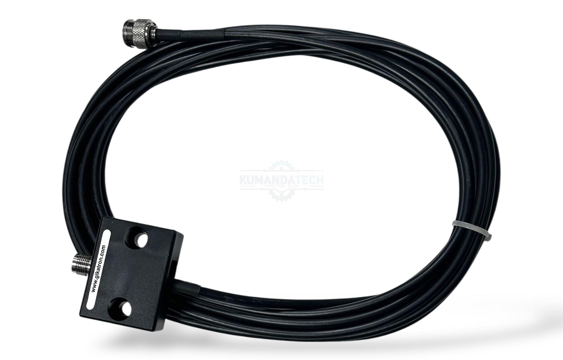 Hetronic 5 Metre Alıcı Anten Uzatma Kablosu | Endüstriyel Receiver Anten Kablosu - Image 18