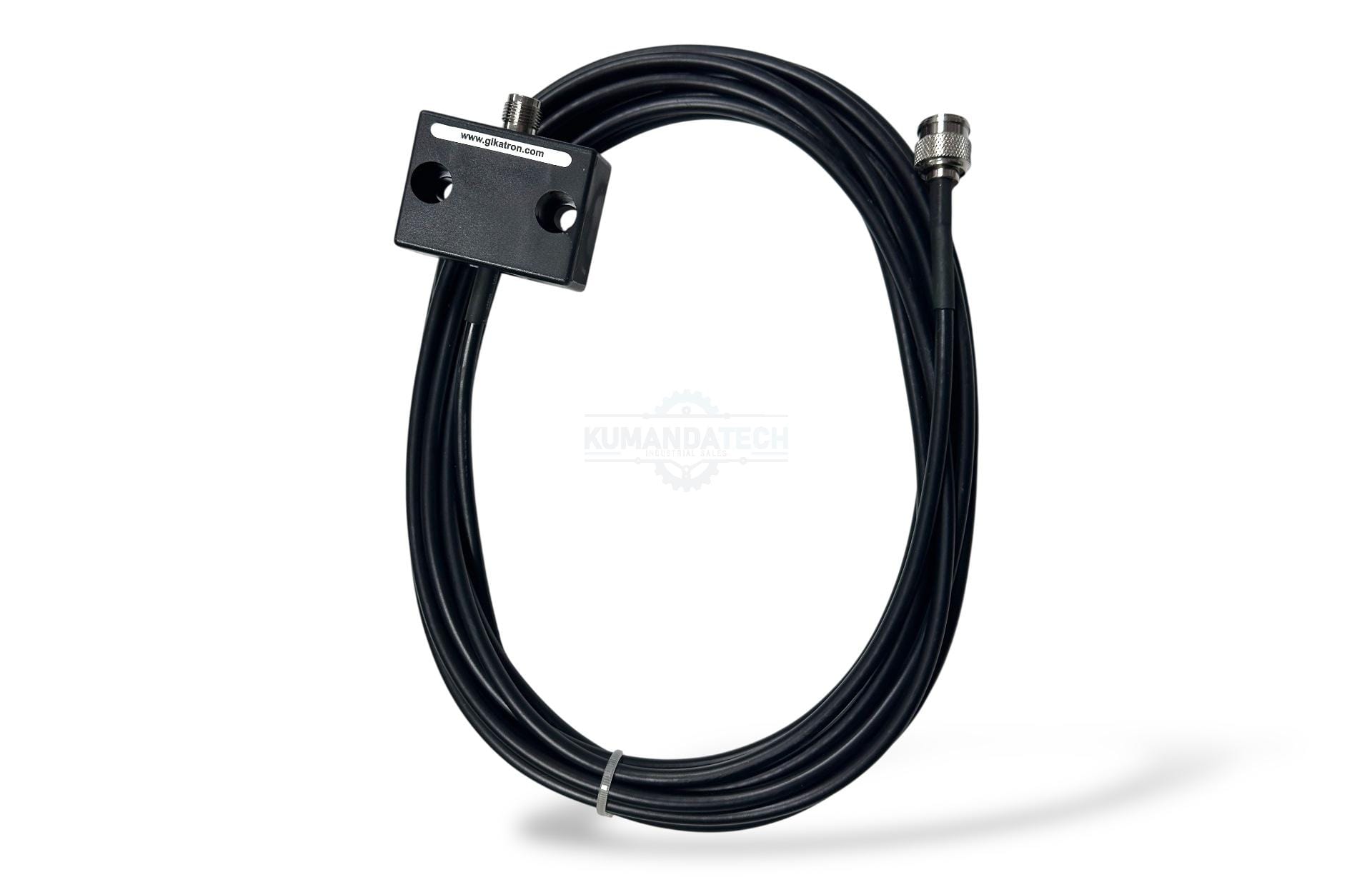 Hetronic 5 Metre Alıcı Anten Uzatma Kablosu | Endüstriyel Receiver Anten Kablosu - Image 17