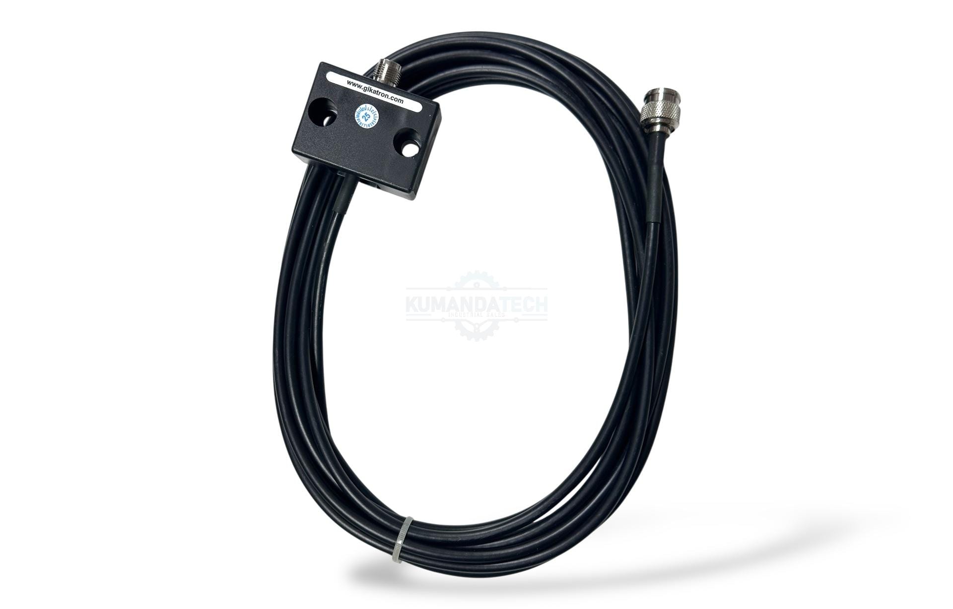 Hetronic 5 Metre Alıcı Anten Uzatma Kablosu | Endüstriyel Receiver Anten Kablosu - Image 16