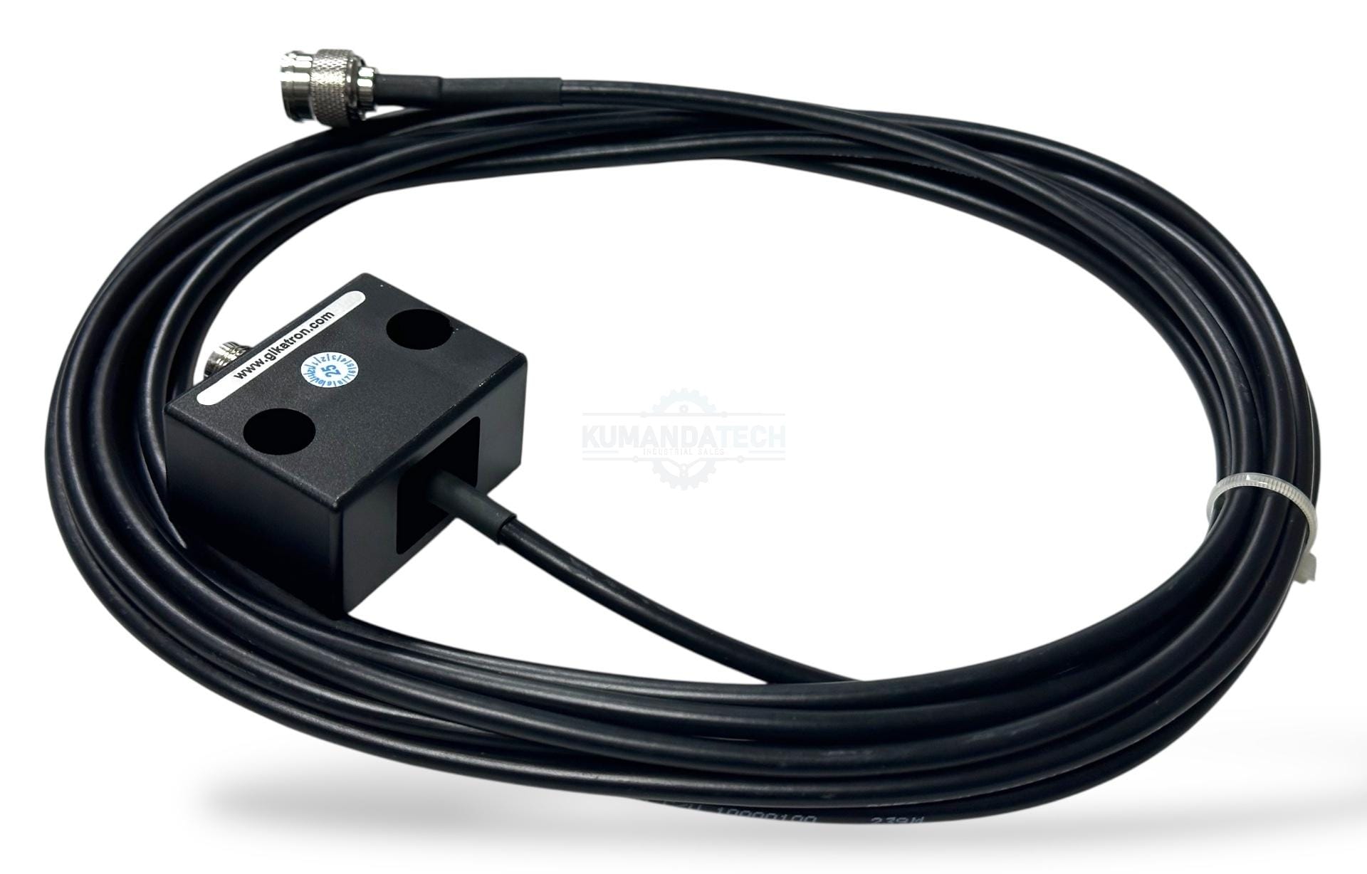 Hetronic 5 Metre Alıcı Anten Uzatma Kablosu | Endüstriyel Receiver Anten Kablosu - Image 13