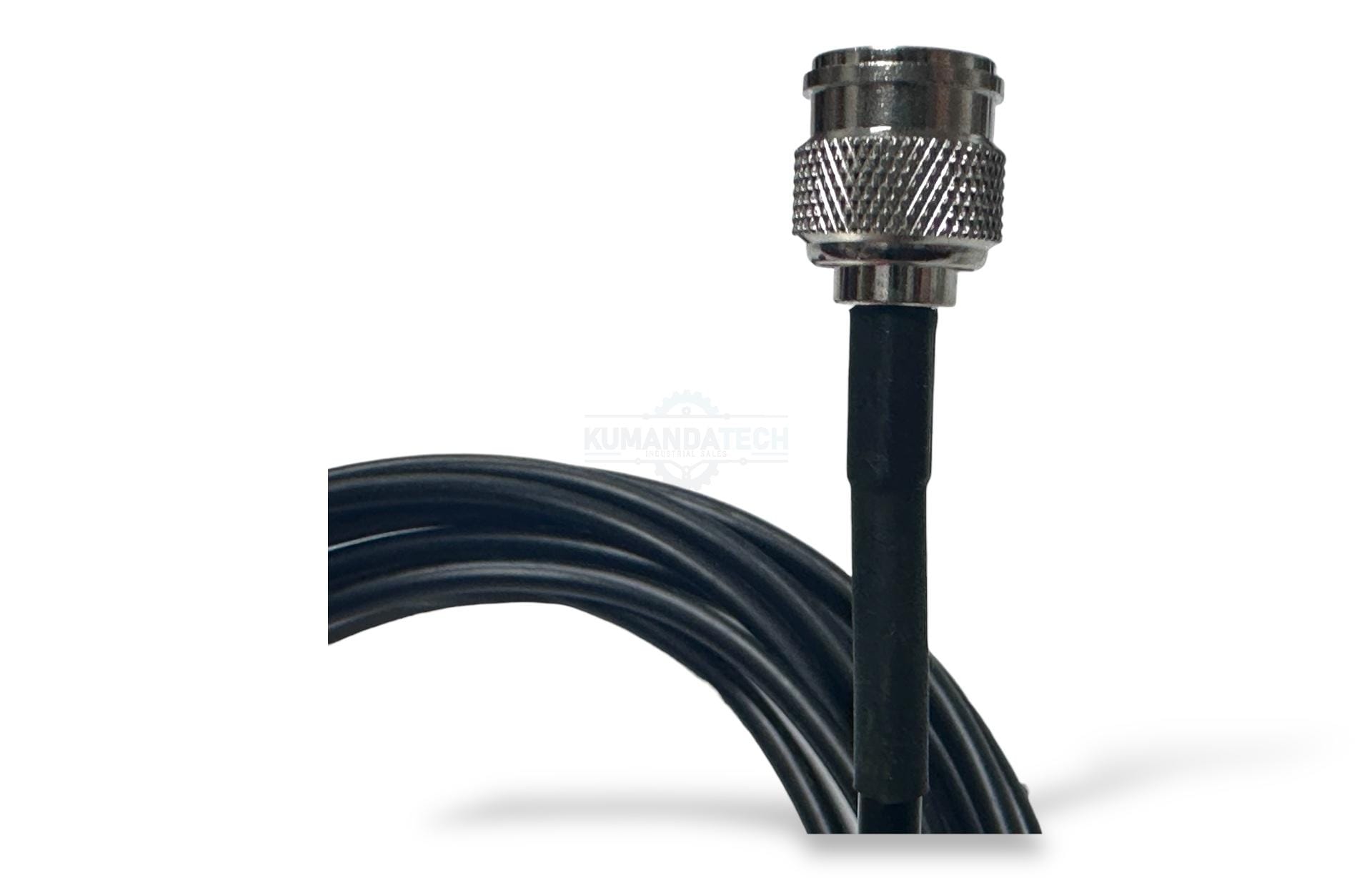 Hetronic 5 Metre Alıcı Anten Uzatma Kablosu | Endüstriyel Receiver Anten Kablosu - Image 12