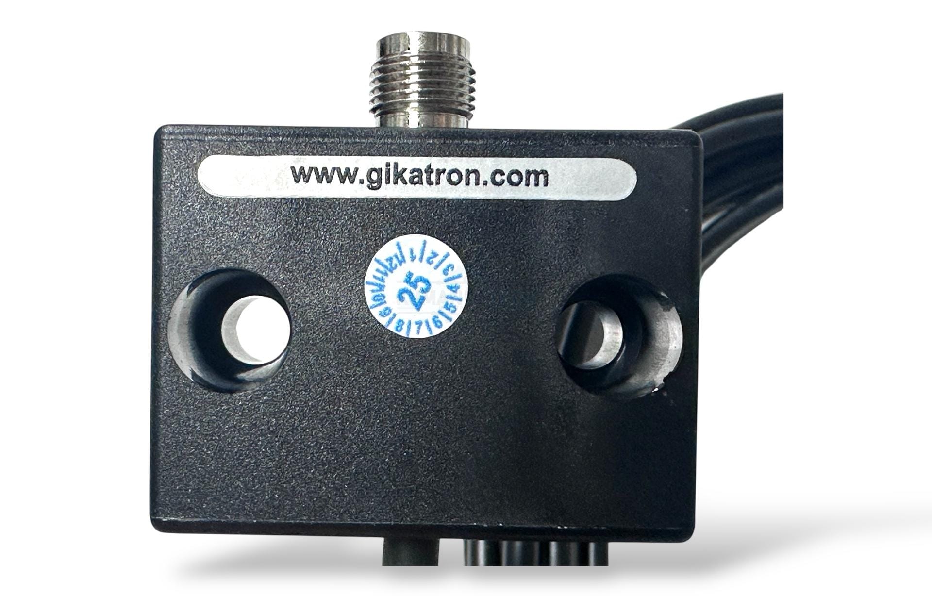 Hetronic 5 Metre Alıcı Anten Uzatma Kablosu | Endüstriyel Receiver Anten Kablosu - Image 9