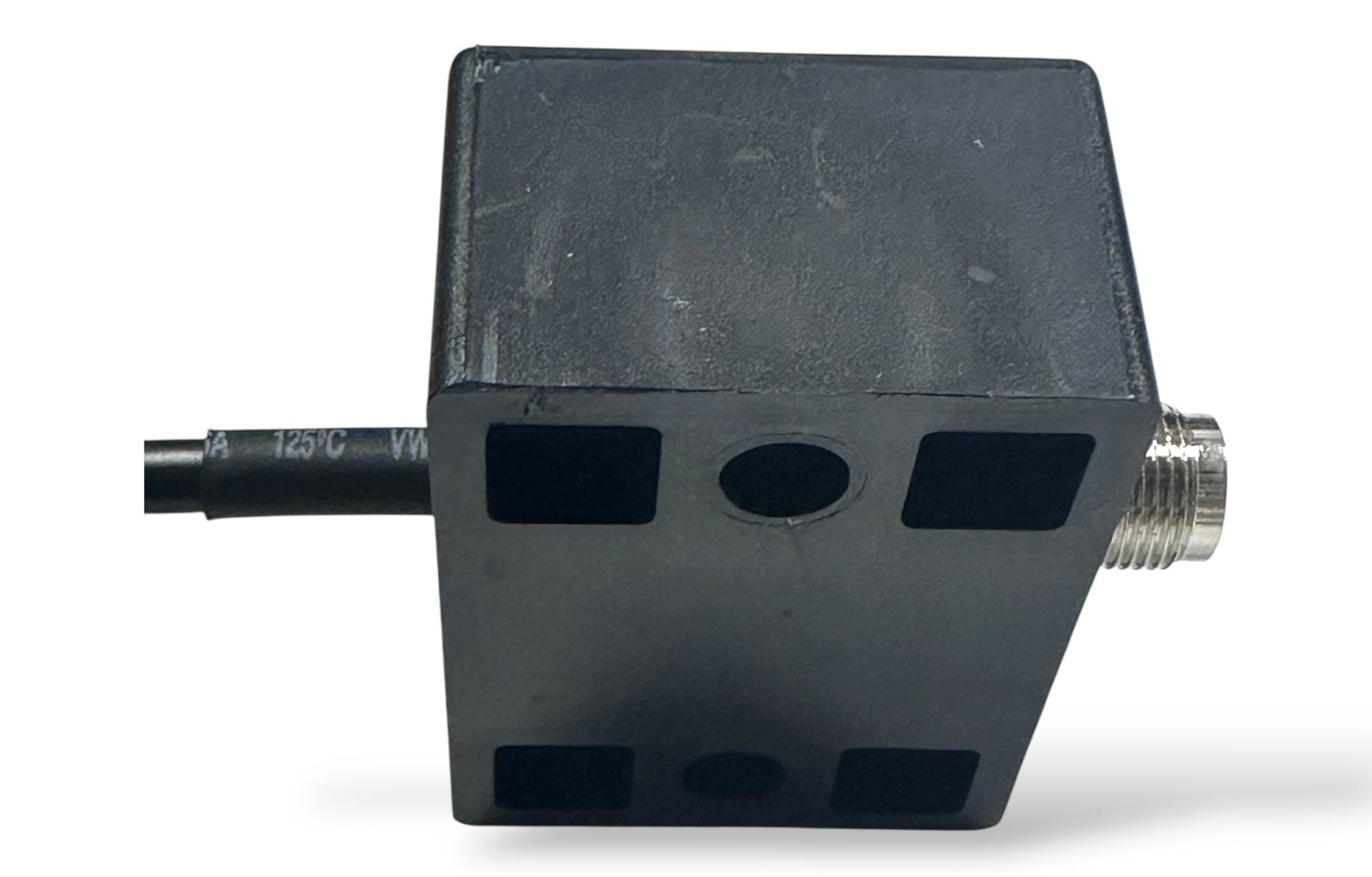 Hetronic 5 Metre Alıcı Anten Uzatma Kablosu | Endüstriyel Receiver Anten Kablosu - Image 6