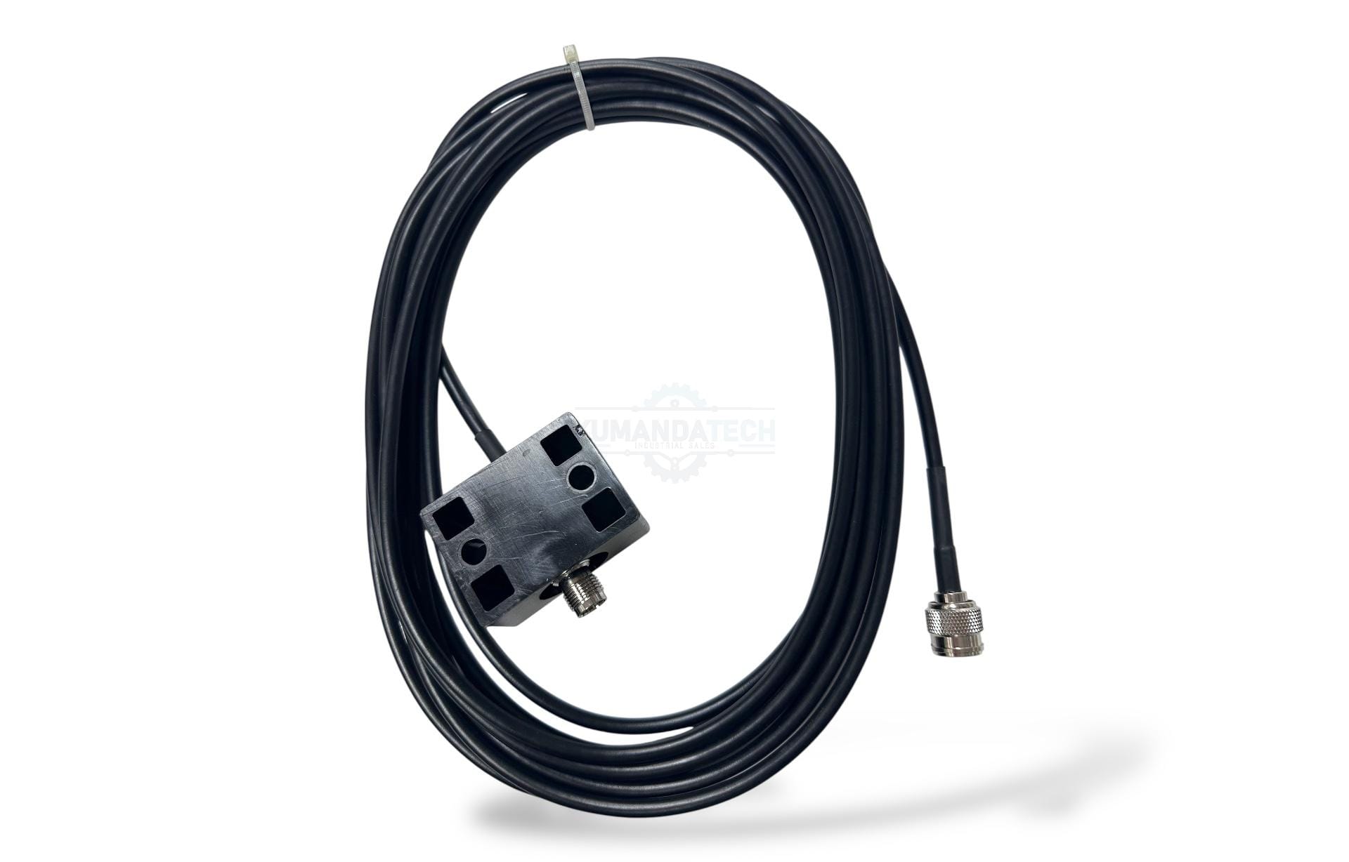 Hetronic 5 Metre Alıcı Anten Uzatma Kablosu | Endüstriyel Receiver Anten Kablosu - Image 4