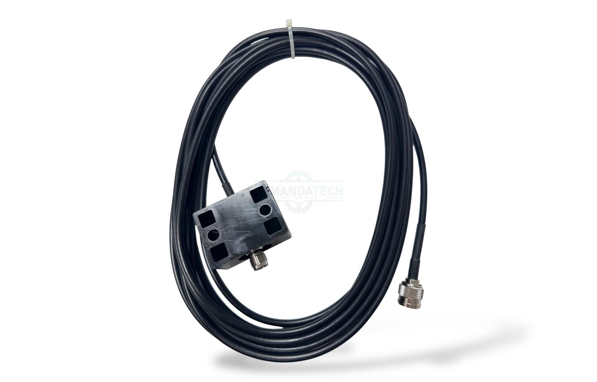 Hetronic 5 Metre Alıcı Anten Uzatma Kablosu | Endüstriyel Receiver Anten Kablosu - Image 3