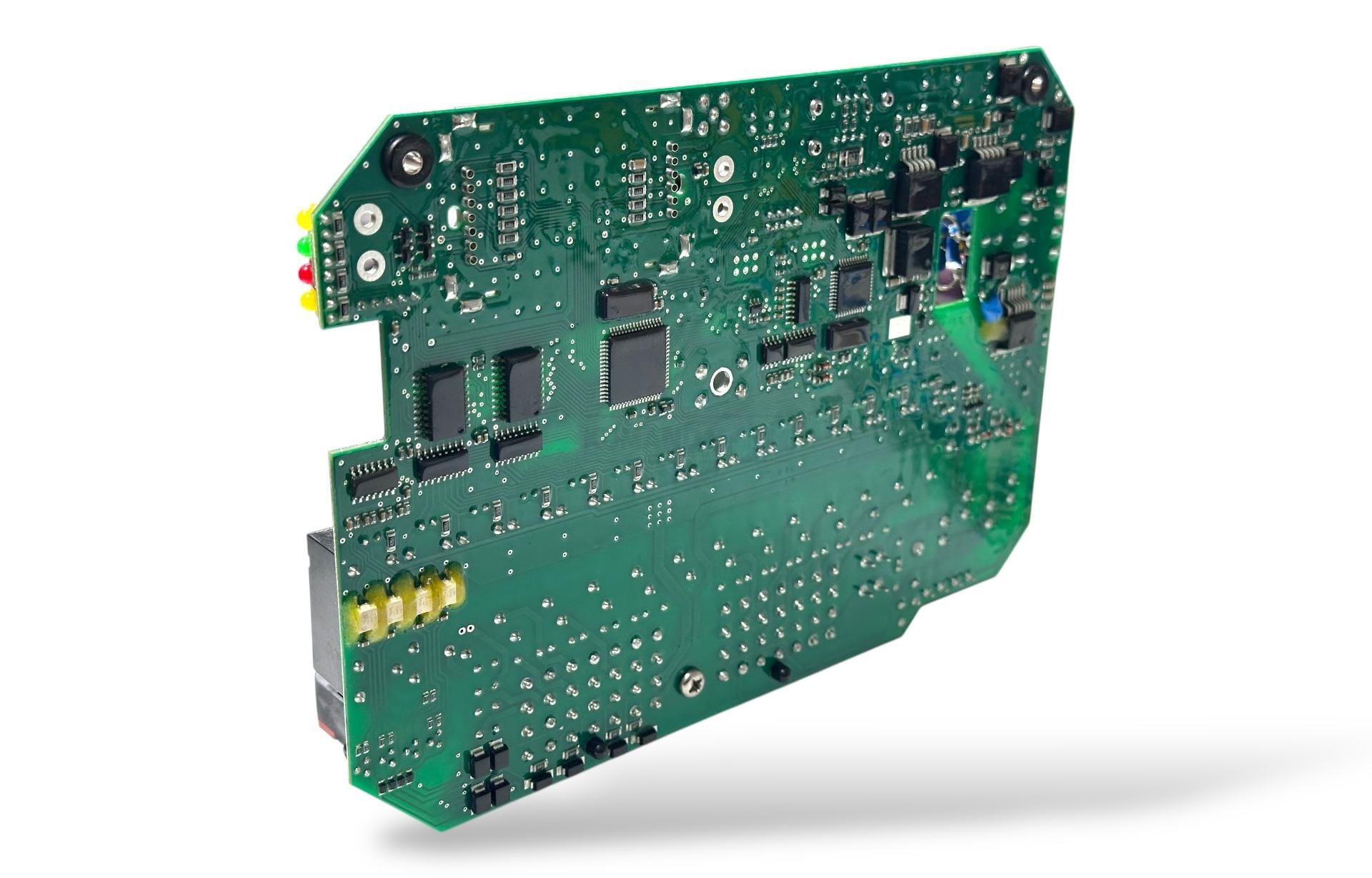 Hetronic RX14HL Taban Kartı | Endüstriyel Uzaktan Kumanda Kontrol Kartı - Image 7