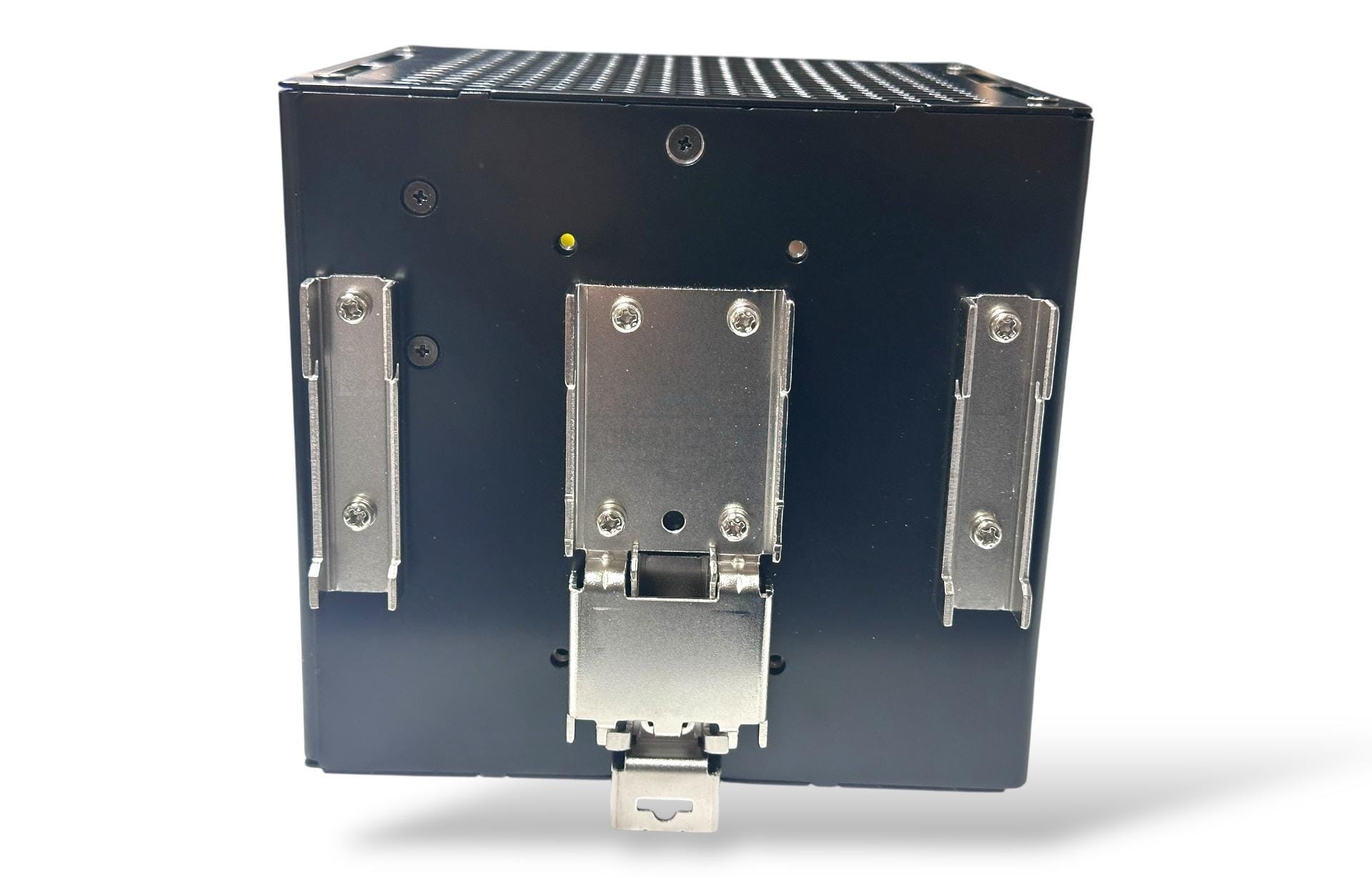 Omron S8VK-T96024 Trifaze 40A 24VDC Power Supply | Endüstriyel Güç Kaynağı - Image 9