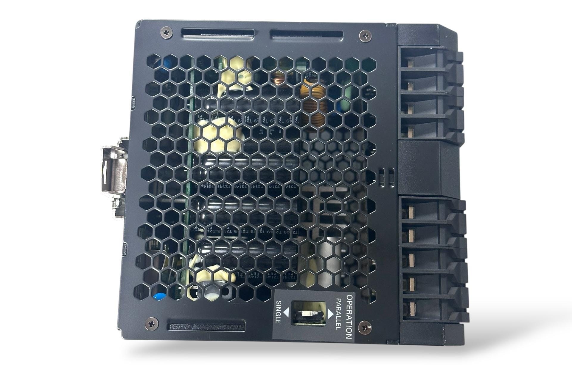 Omron S8VK-T96024 Trifaze 40A 24VDC Power Supply | Endüstriyel Güç Kaynağı - Image 6