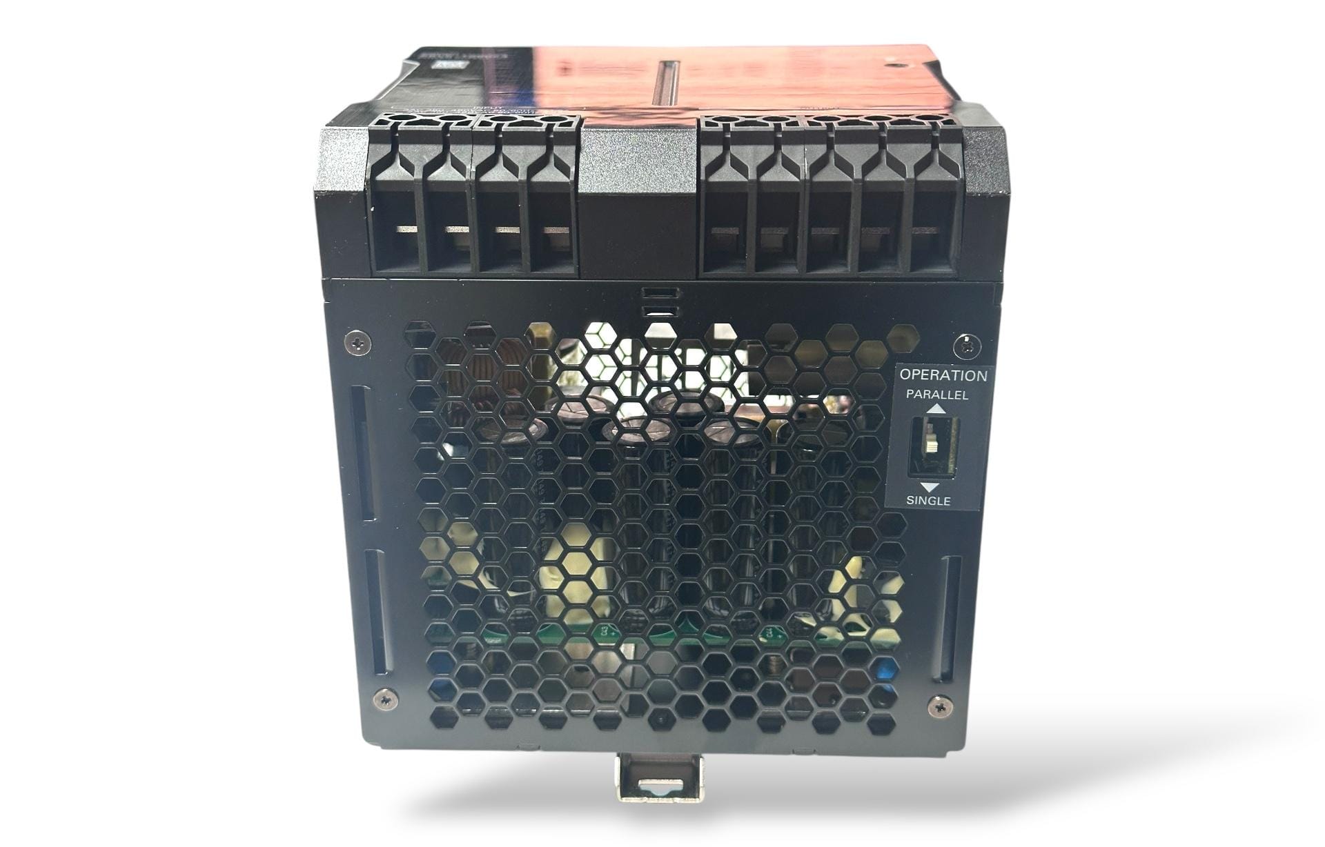 Omron S8VK-T96024 Trifaze 40A 24VDC Power Supply | Endüstriyel Güç Kaynağı - Image 5