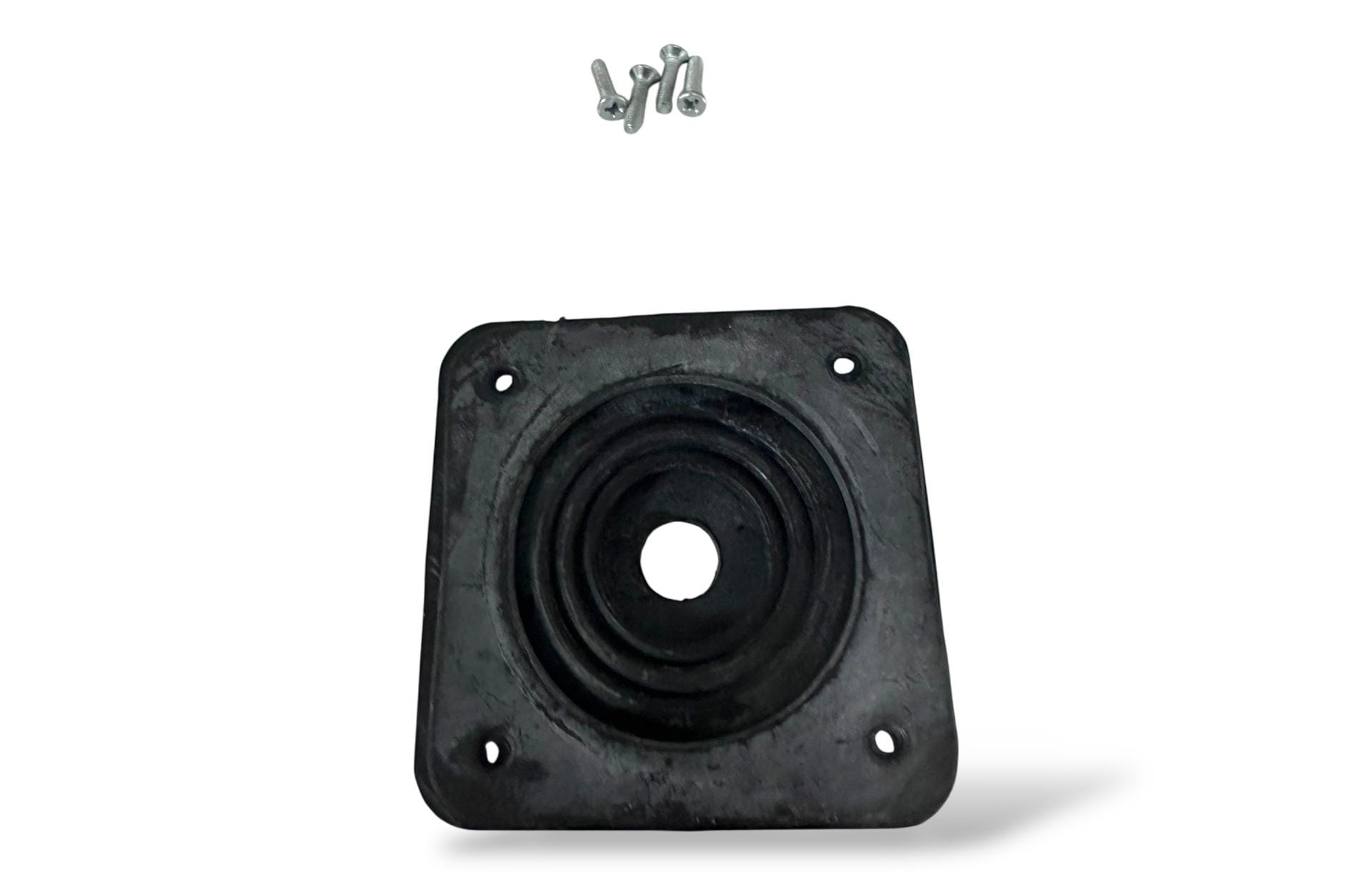 HBC Radiomatic Yerli Kare Joystik Körük | 6 Bom İçin - Image 2