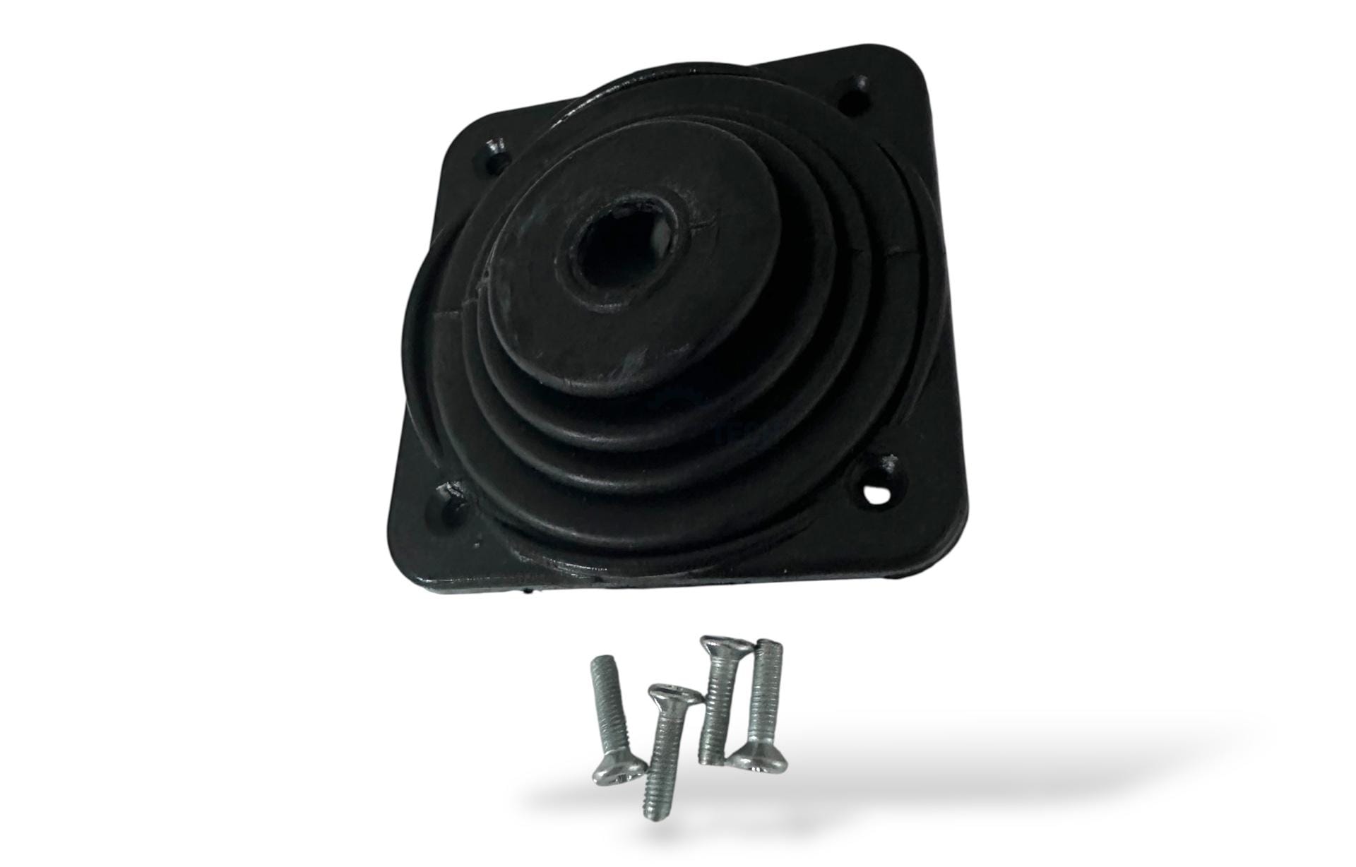 HBC Radiomatic Yerli Kare Joystik Körük | 6 Bom İçin - Image 4