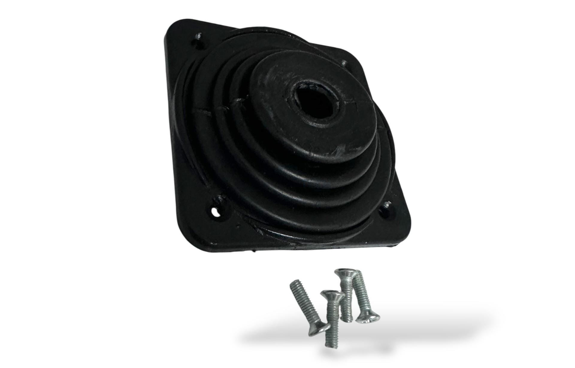 HBC Radiomatic Yerli Kare Joystik Körük | 6 Bom İçin - Image 3