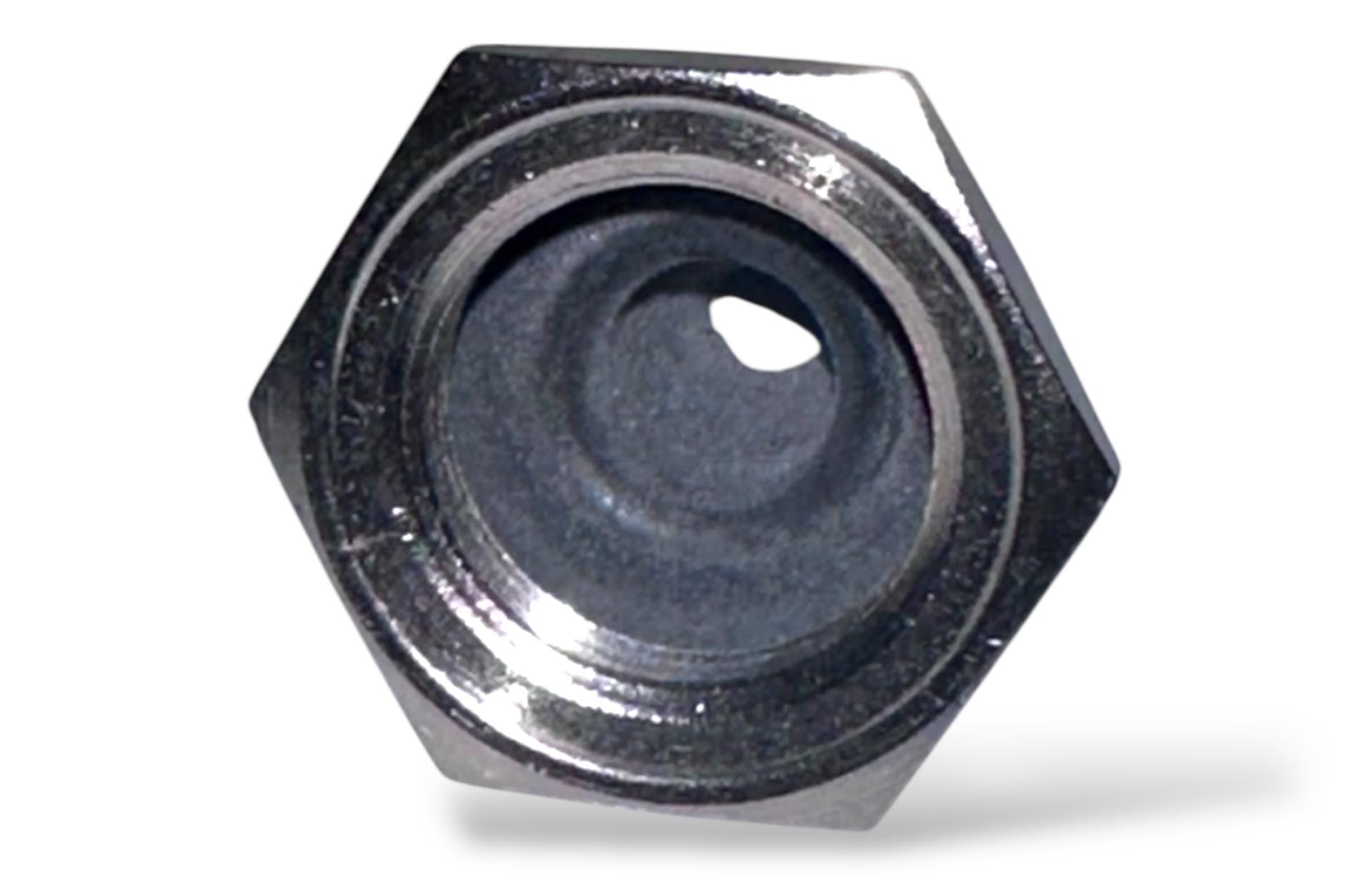 Apem Orjinal Toggle Switch | Anahtar Körüğü | Metal Parlak - Görsel 10