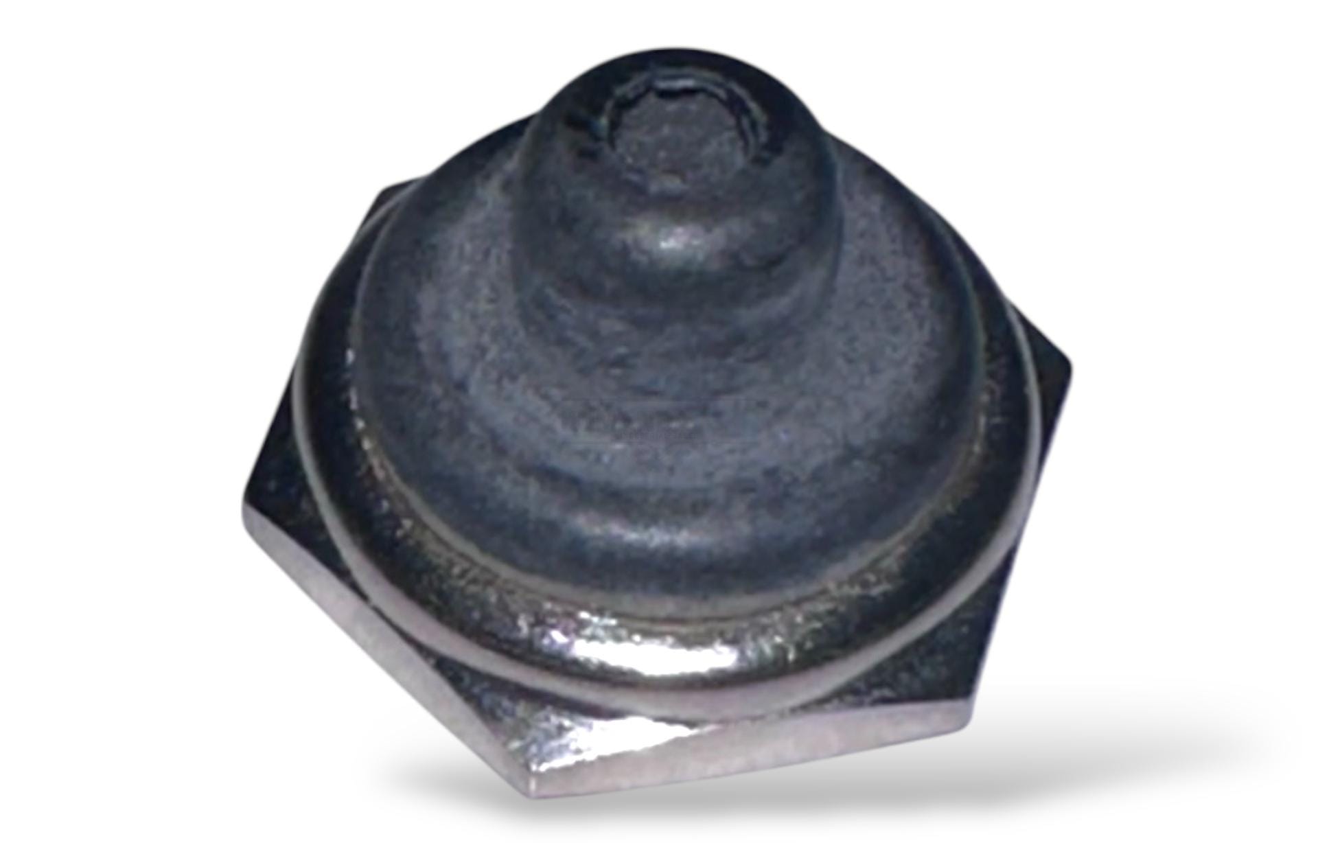 Apem Orjinal Toggle Switch | Anahtar Körüğü | Metal Parlak