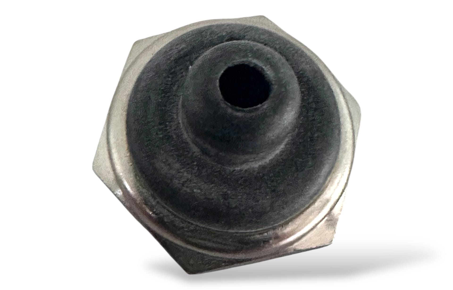 Apem Orjinal Toggle Switch | Anahtar Körüğü | Metal Parlak - Görsel 5