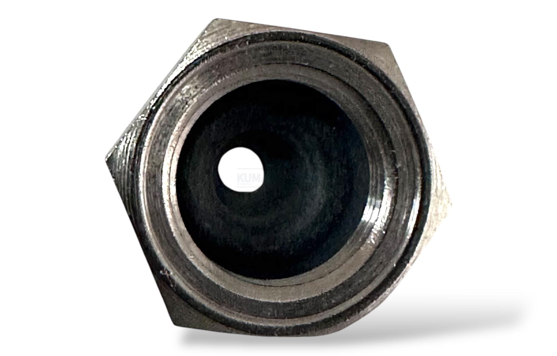 Apem Orjinal Toggle Switch | Anahtar Körüğü | Metal Parlak - Görsel 3