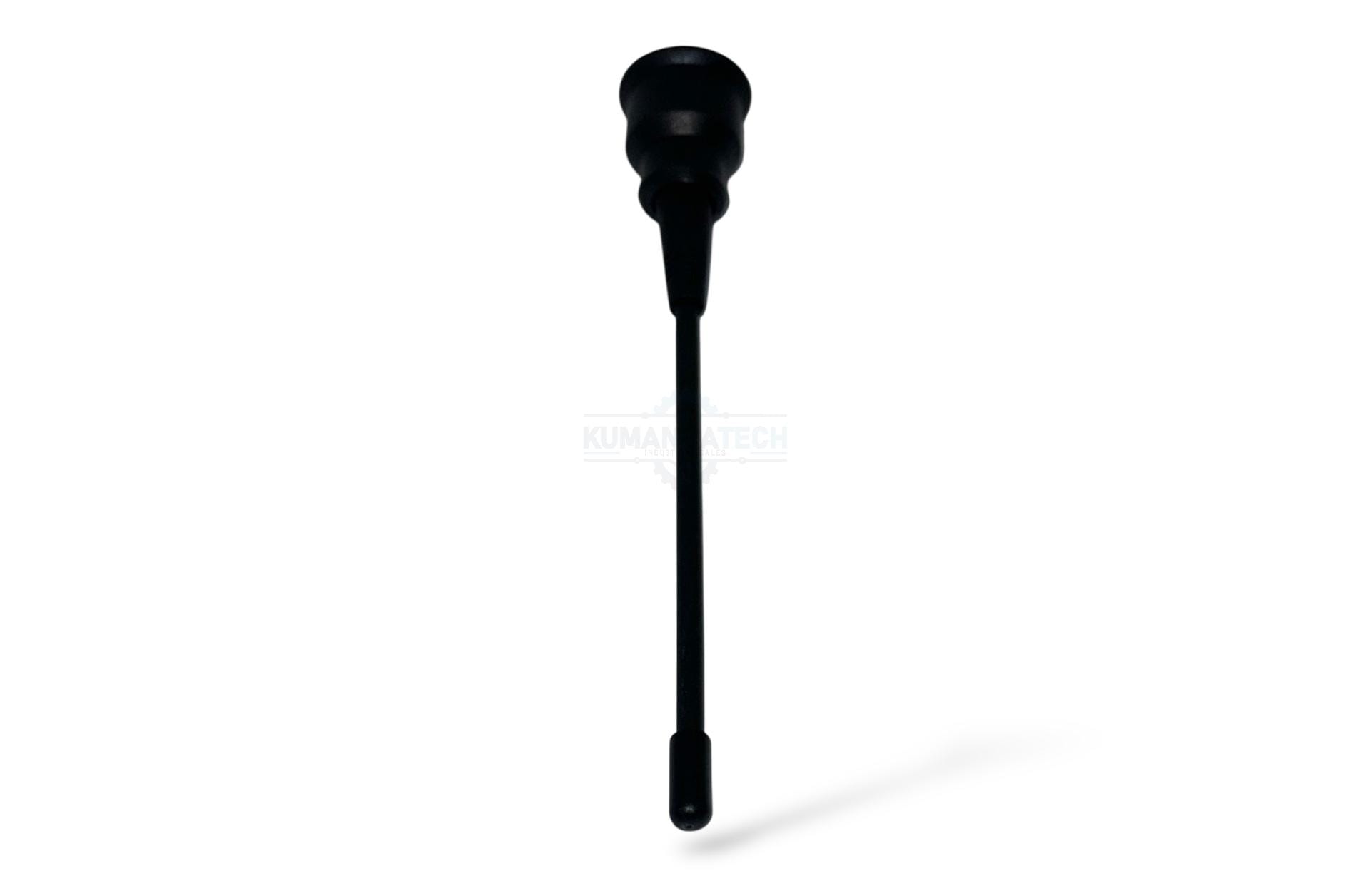 HBC Radiomatic 727, 735 Alıcı Üzeri Anten | Endüstriyel Kumanda Anteni - Görsel 2