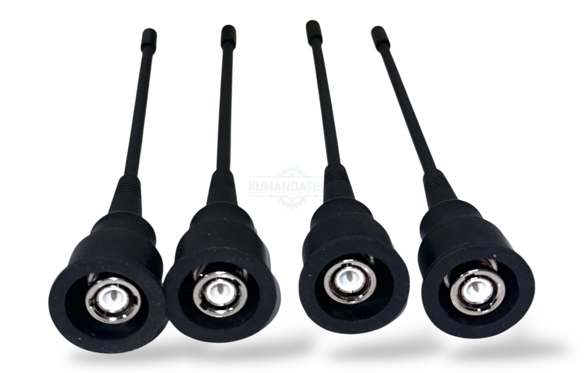 HBC Radiomatic 727, 735 Alıcı Üzeri Anten | Endüstriyel Kumanda Anteni - Görsel 14