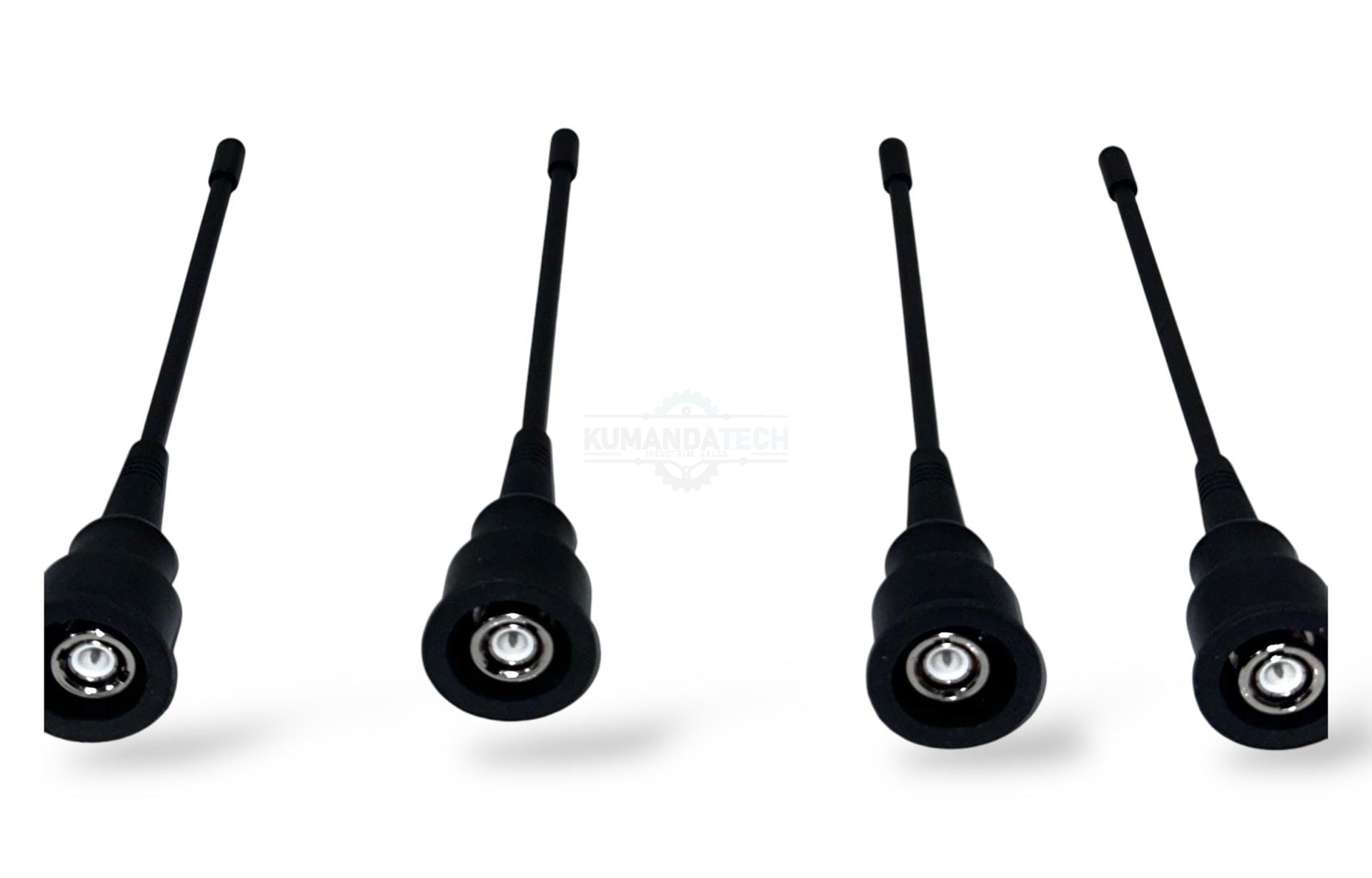 HBC Radiomatic 727, 735 Alıcı Üzeri Anten | Endüstriyel Kumanda Anteni - Görsel 13