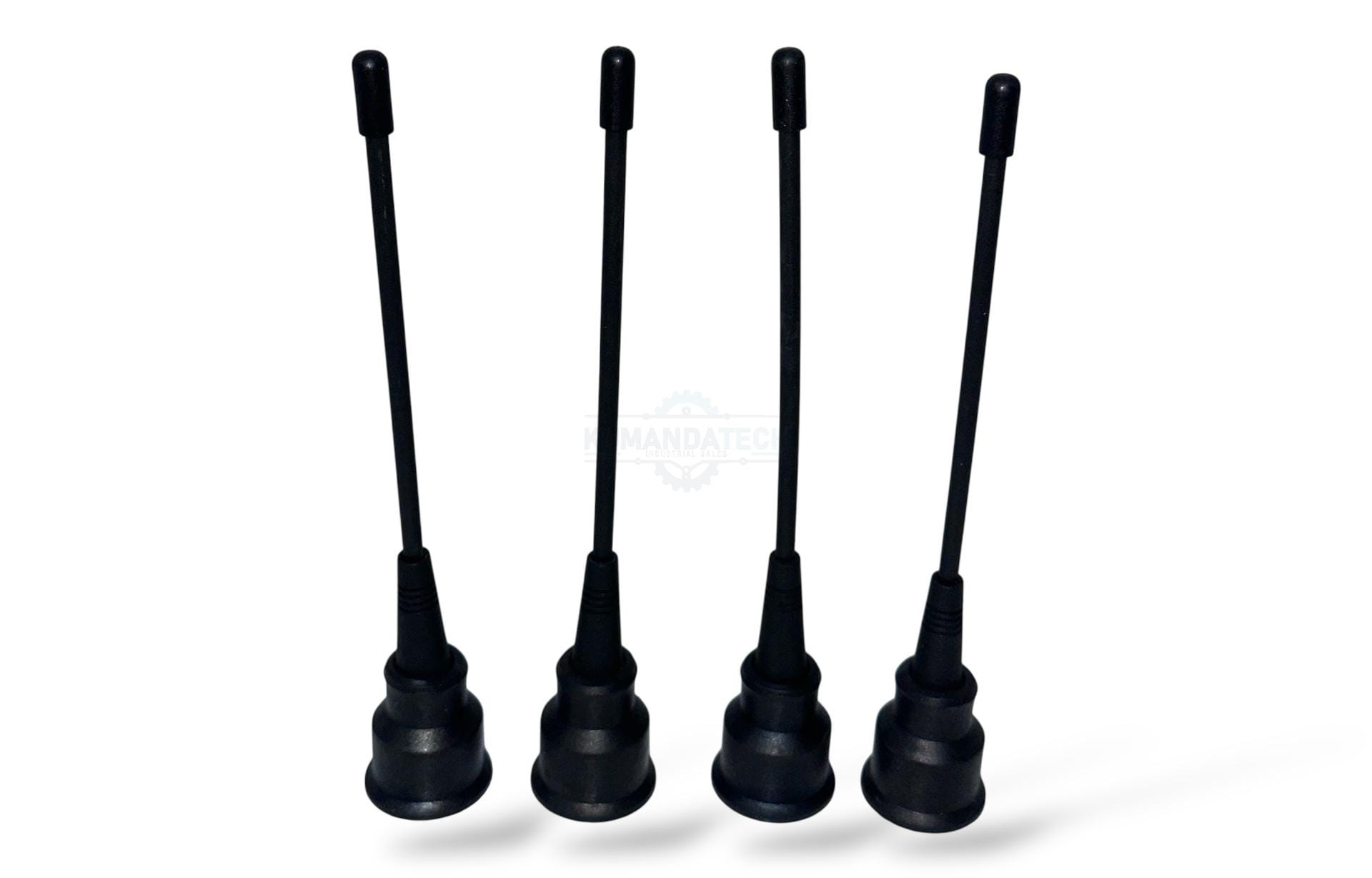 HBC Radiomatic 727, 735 Alıcı Üzeri Anten | Endüstriyel Kumanda Anteni - Görsel 11