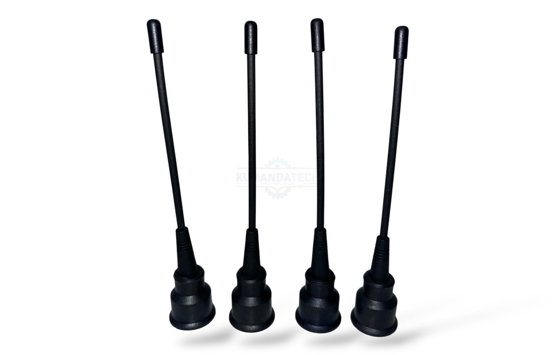 HBC Radiomatic 727, 735 Alıcı Üzeri Anten | Endüstriyel Kumanda Anteni - Görsel 10