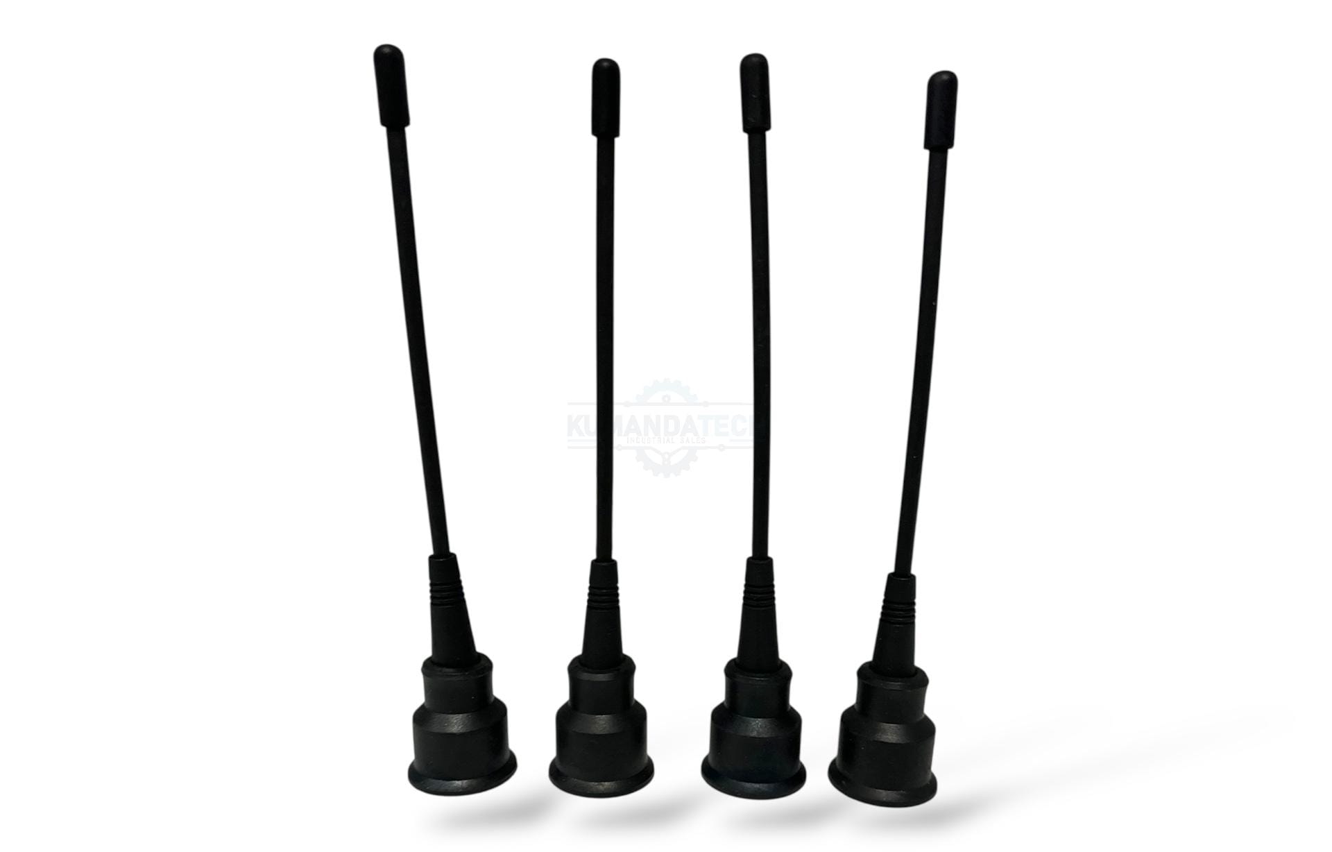 HBC Radiomatic 727, 735 Alıcı Üzeri Anten | Endüstriyel Kumanda Anteni - Görsel 9