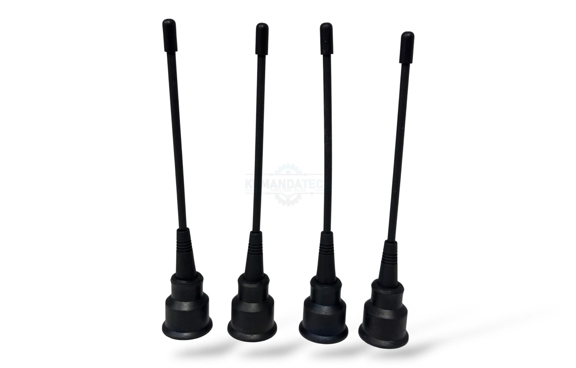 HBC Radiomatic 727, 735 Alıcı Üzeri Anten | Endüstriyel Kumanda Anteni - Görsel 8