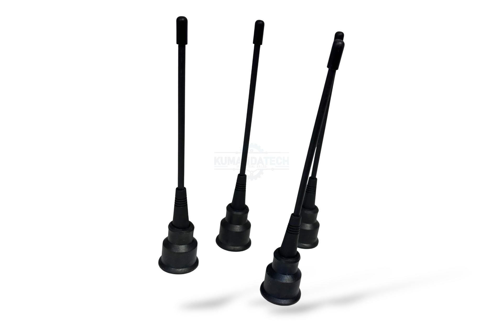 HBC Radiomatic 727, 735 Alıcı Üzeri Anten | Endüstriyel Kumanda Anteni - Görsel 7