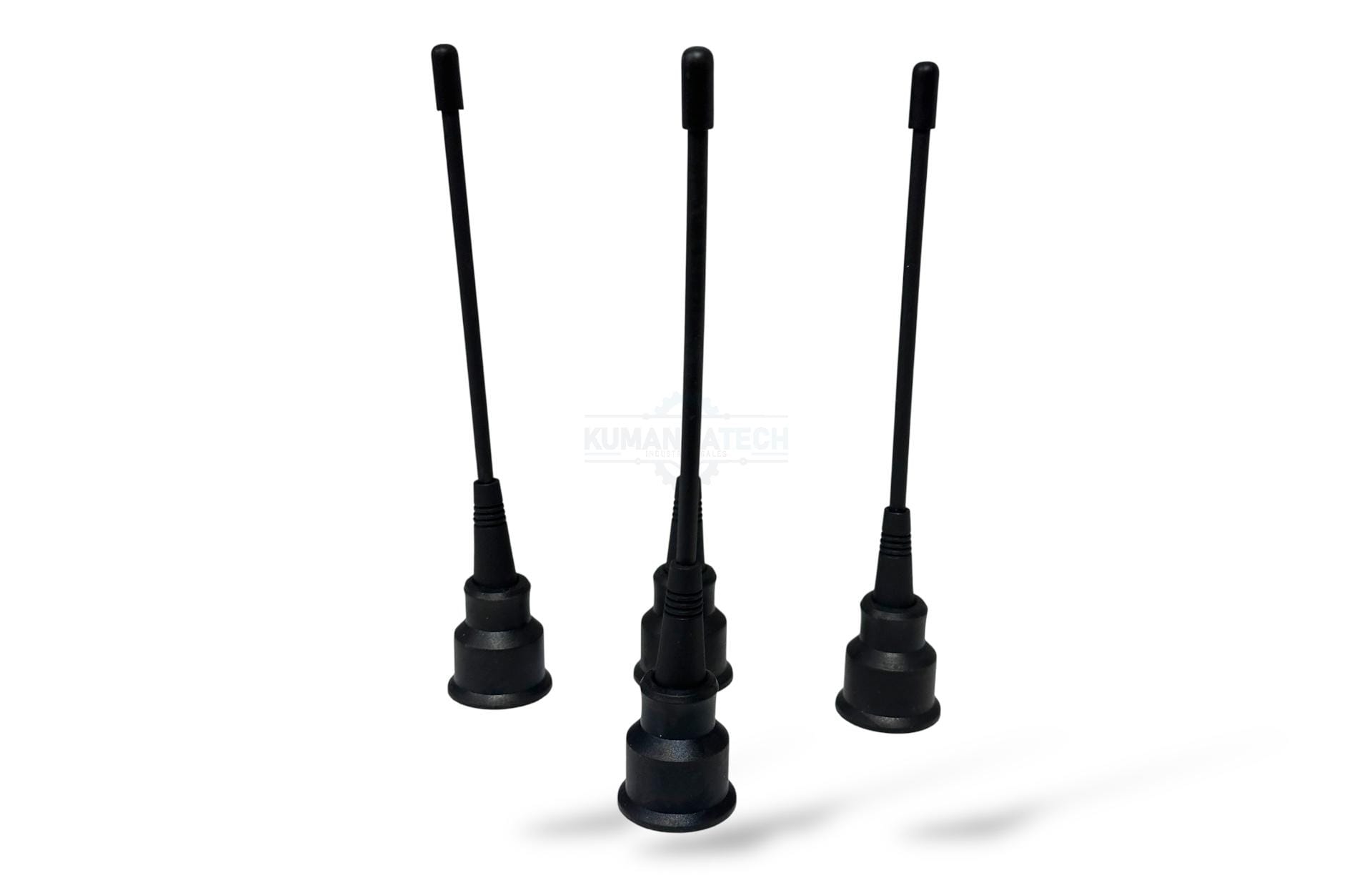 HBC Radiomatic 727, 735 Alıcı Üzeri Anten | Endüstriyel Kumanda Anteni - Görsel 6