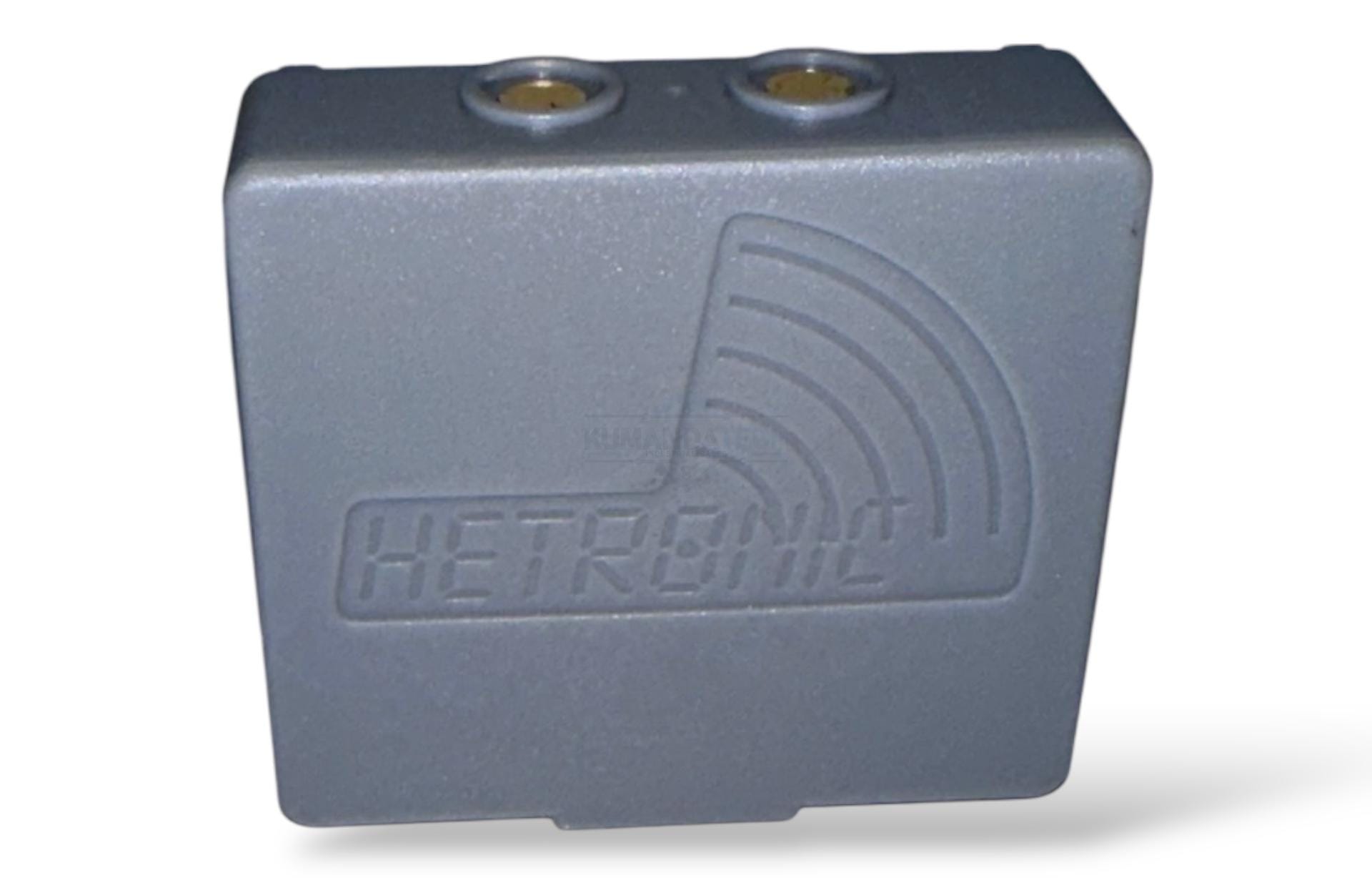 Hetronic 68301000 Orjinal Gri Batarya | 3.6V-2.75Ah NiMh - Image 13