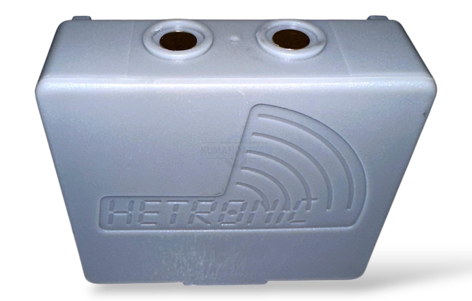 Hetronic 68301000 Orjinal Gri Batarya | 3.6V-2.75Ah NiMh - Image 12