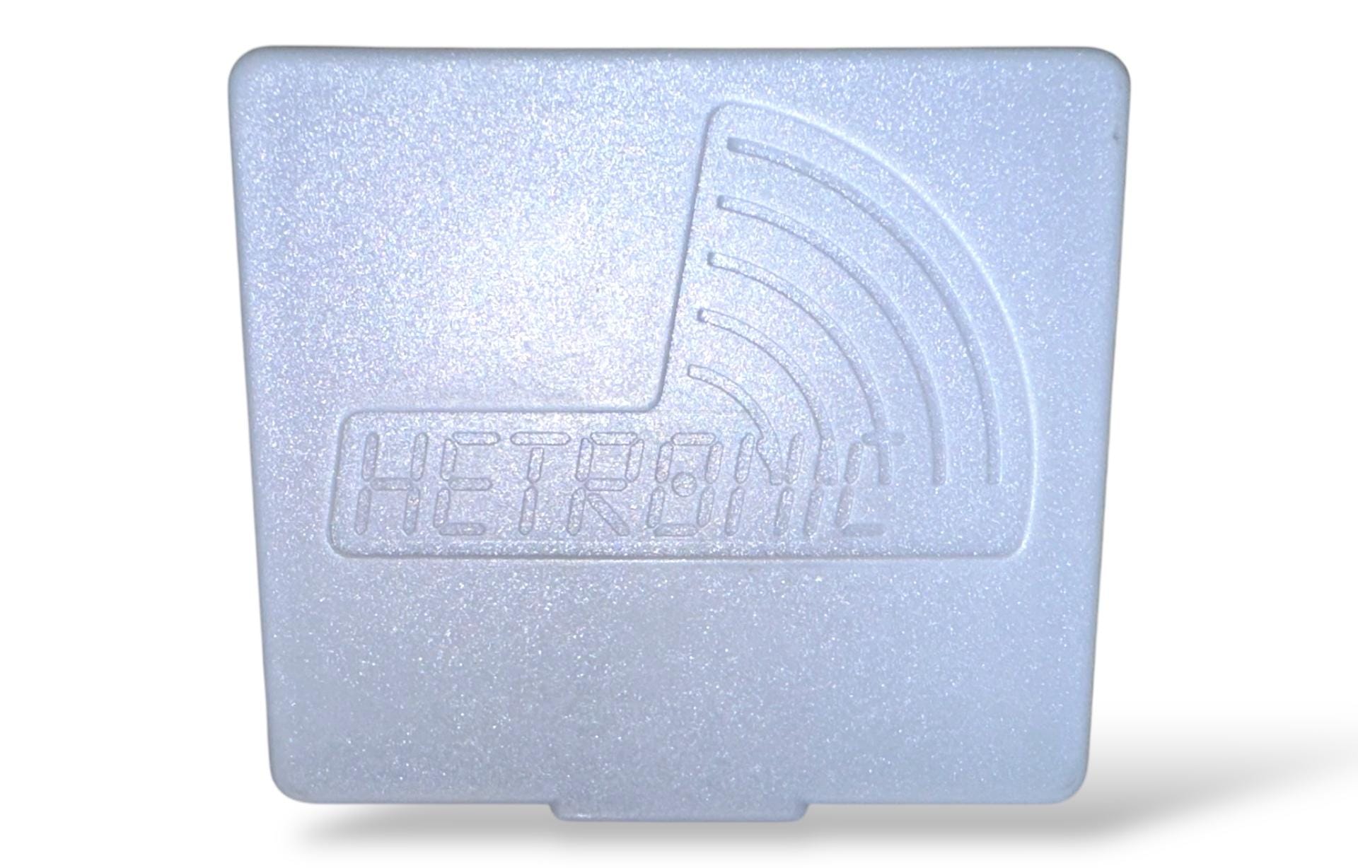 Hetronic 68301000 Orjinal Gri Batarya | 3.6V-2.75Ah NiMh - Image 11